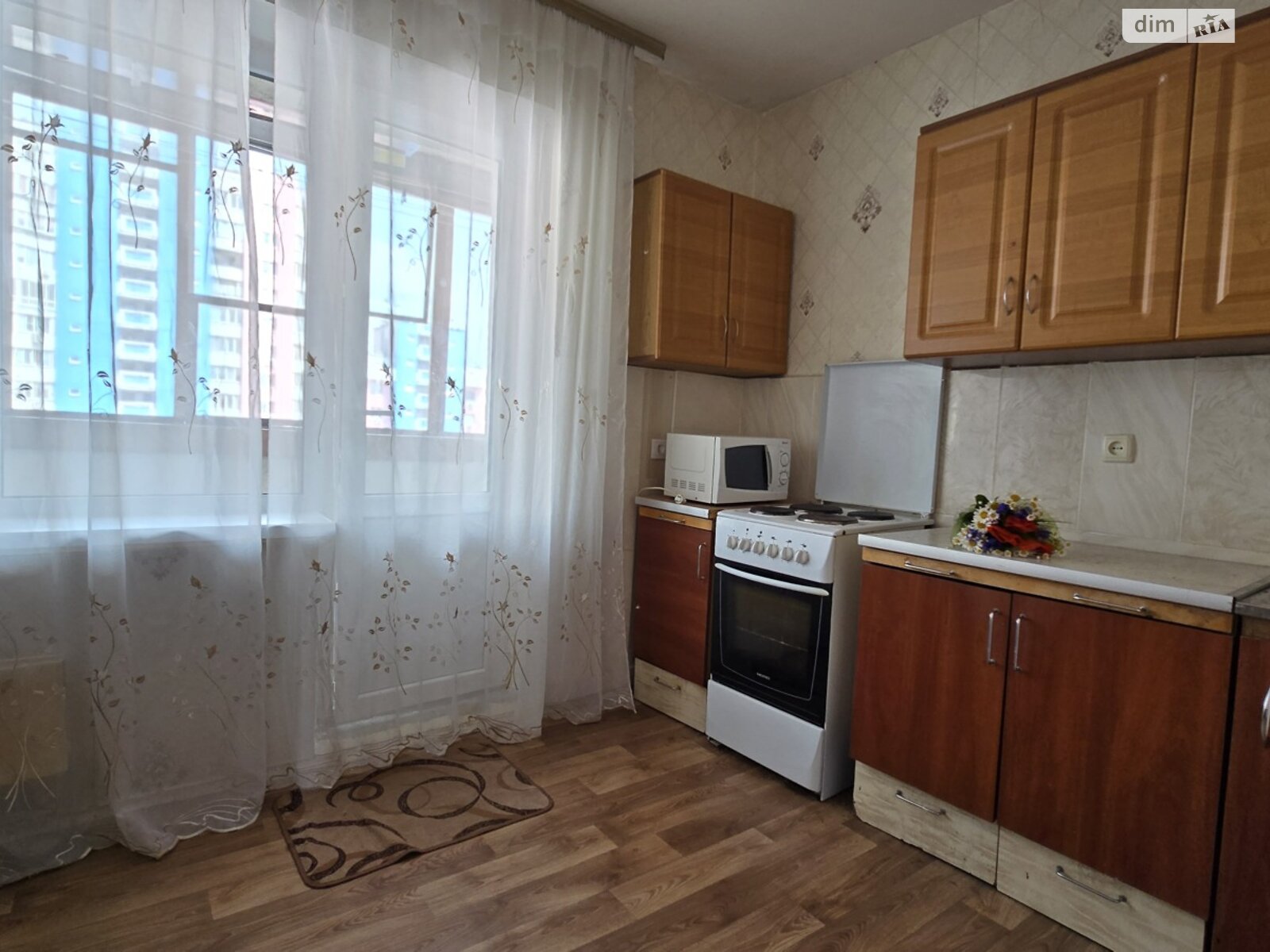 Продаж однокімнатної квартири в Києві, на просп. Червоної Калини 93А, район Деснянський фото 1 Продаж однокімнатної квартири в Києві, на просп. Червоної Калини 93А, район Деснянський фото 1