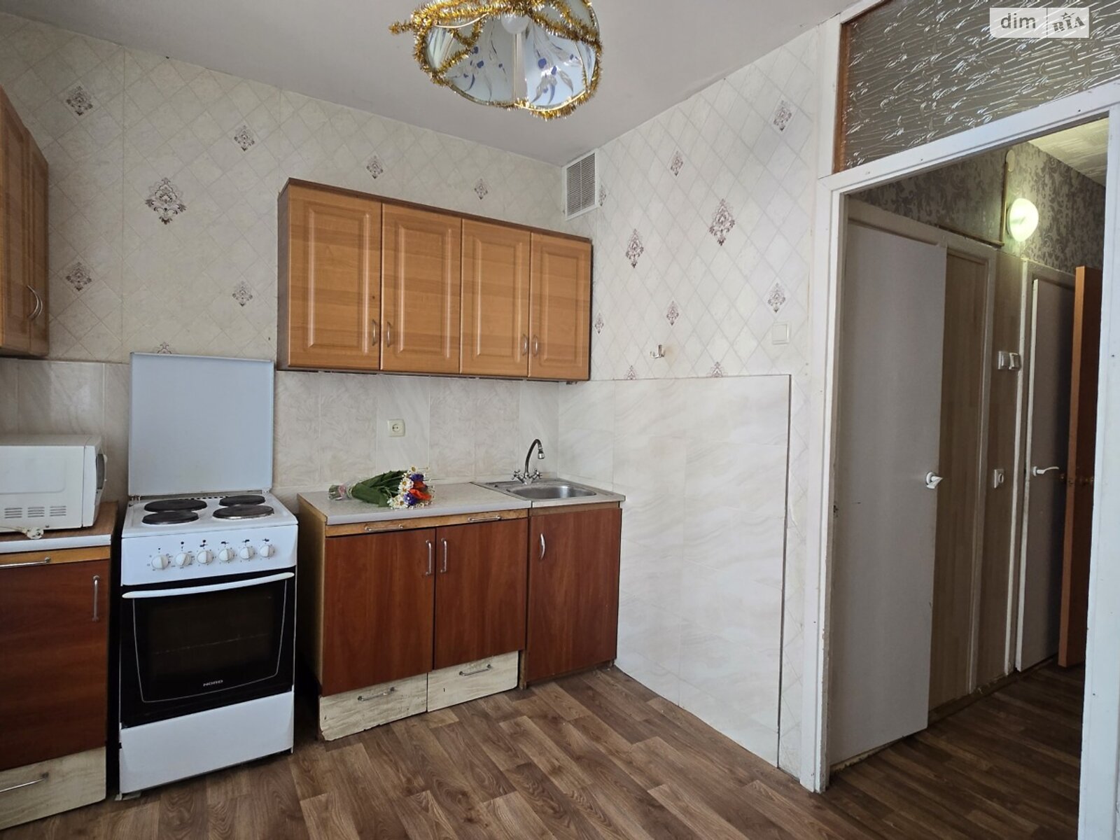 Продаж однокімнатної квартири в Києві, на просп. Червоної Калини 93А, район Деснянський фото 1 Продаж однокімнатної квартири в Києві, на просп. Червоної Калини 93А, район Деснянський фото 1