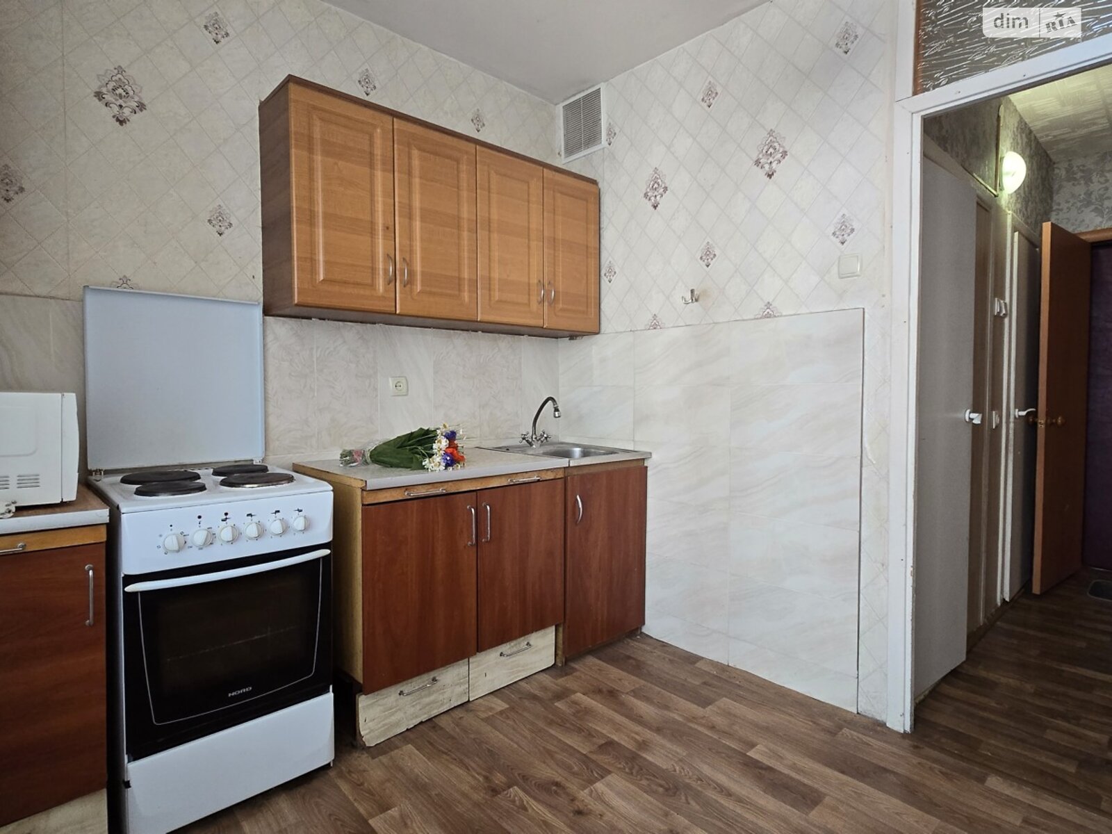 Продаж однокімнатної квартири в Києві, на просп. Червоної Калини 93А, район Деснянський фото 1 Продаж однокімнатної квартири в Києві, на просп. Червоної Калини 93А, район Деснянський фото 1