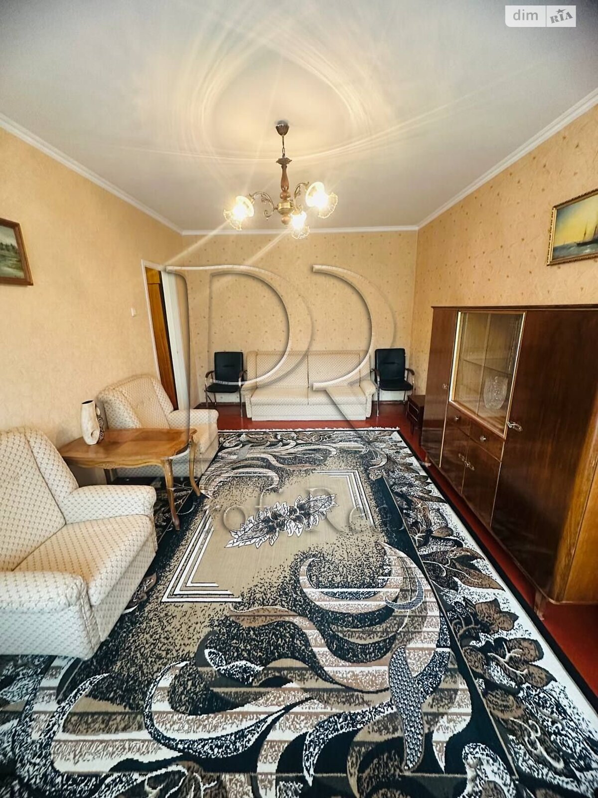 Продажа двухкомнатной квартиры в Киеве, на просп. Червоной Калины 7А, район Деснянский фото 1