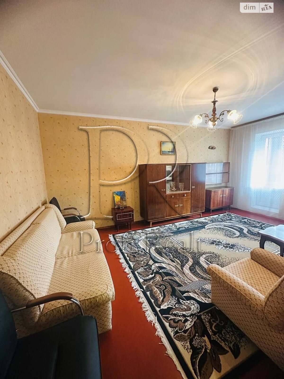 Продажа двухкомнатной квартиры в Киеве, на просп. Червоной Калины 7А, район Деснянский фото 1