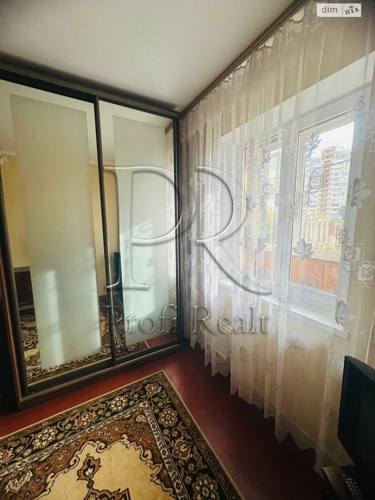 Продажа двухкомнатной квартиры в Киеве, на просп. Червоной Калины 7А, район Деснянский фото 1