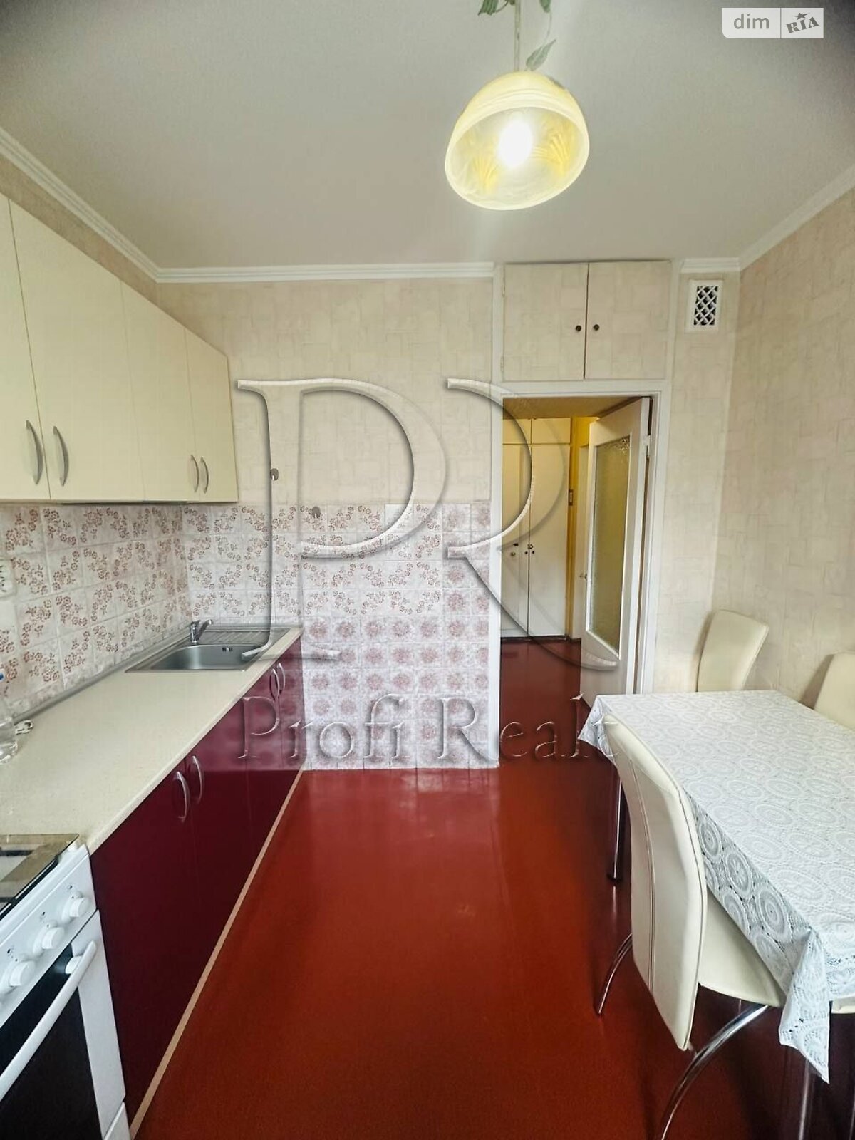 Продажа двухкомнатной квартиры в Киеве, на просп. Червоной Калины 7А, район Деснянский фото 1