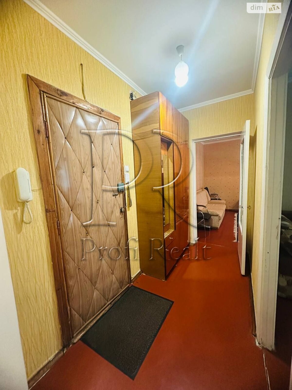 Продажа двухкомнатной квартиры в Киеве, на просп. Червоной Калины 7А, район Деснянский фото 1