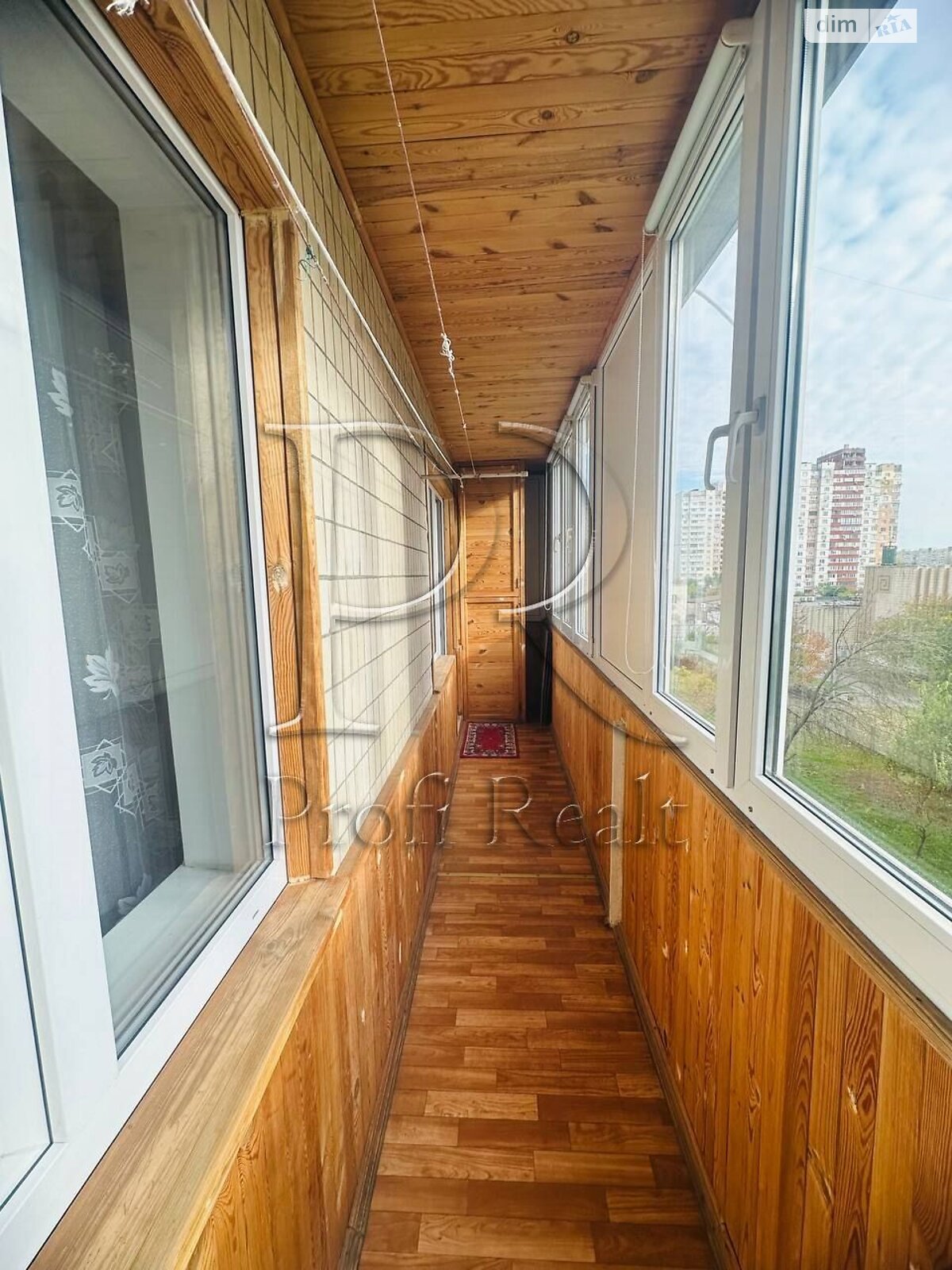 Продажа двухкомнатной квартиры в Киеве, на просп. Червоной Калины 7А, район Деснянский фото 1