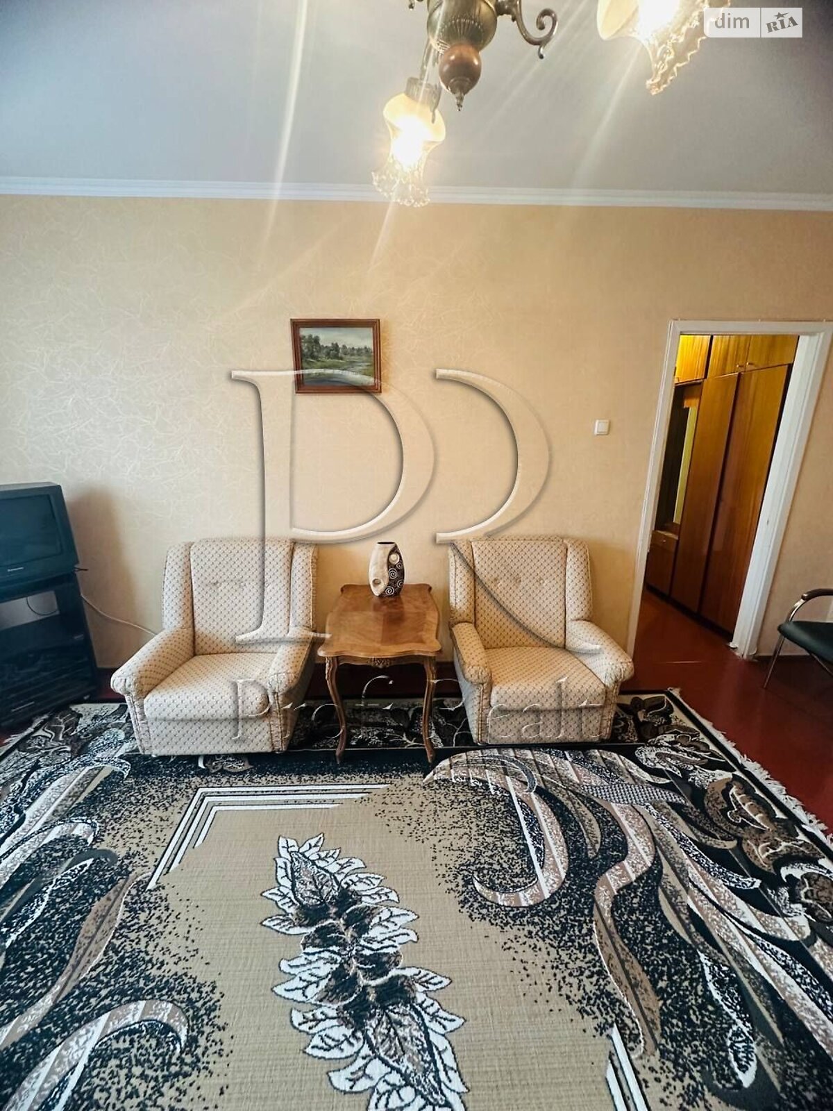 Продажа двухкомнатной квартиры в Киеве, на просп. Червоной Калины 7А, район Деснянский фото 1