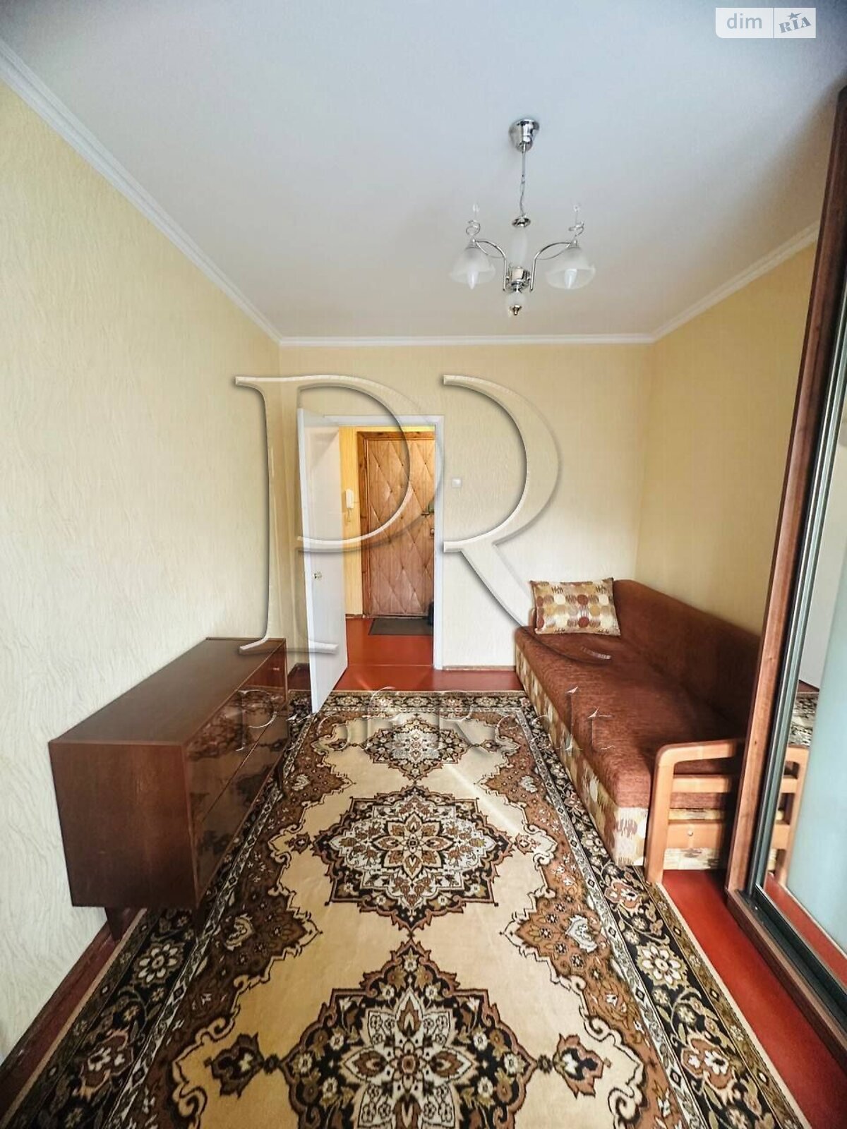 Продажа двухкомнатной квартиры в Киеве, на просп. Червоной Калины 7А, район Деснянский фото 1