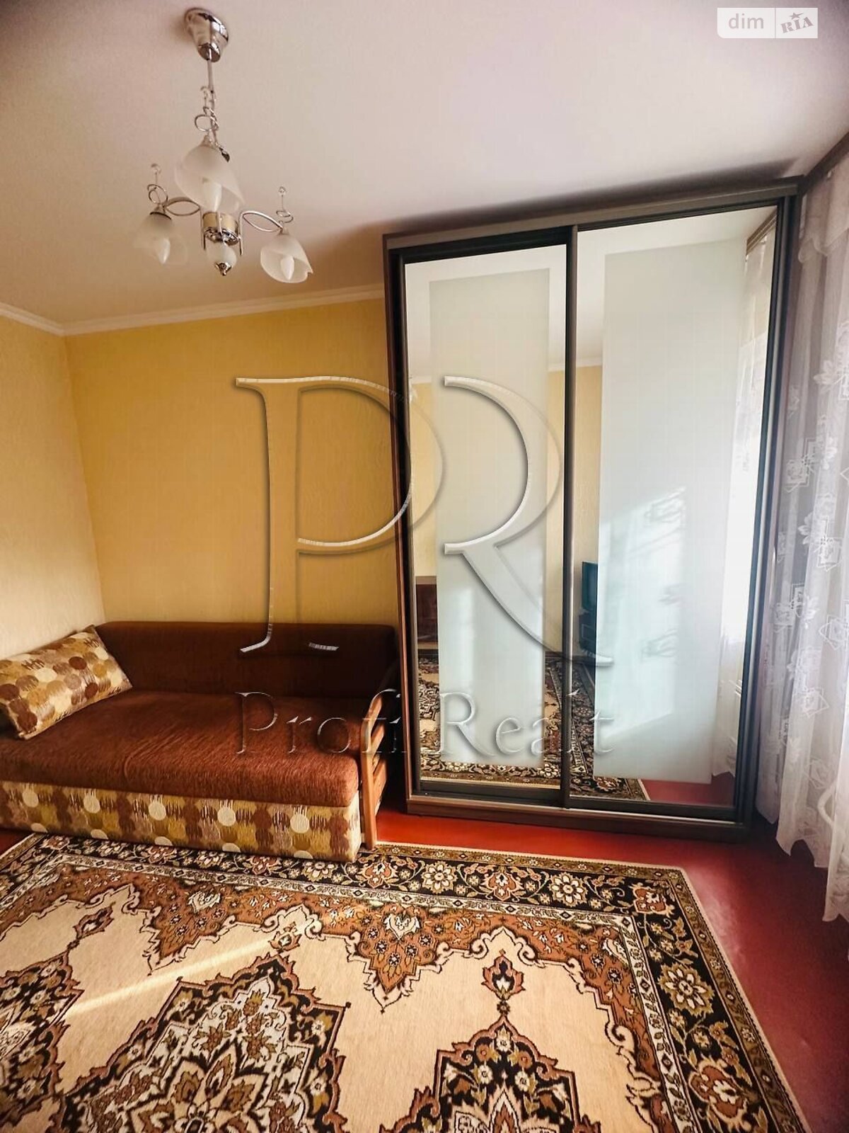 Продажа двухкомнатной квартиры в Киеве, на просп. Червоной Калины 7А, район Деснянский фото 1