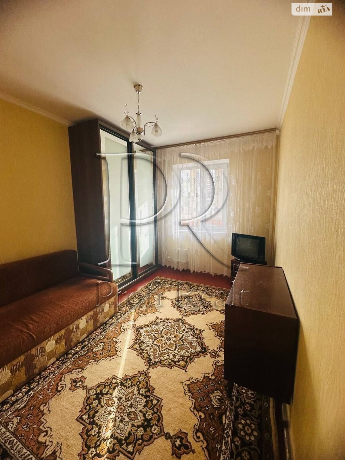 Продажа двухкомнатной квартиры в Киеве, на просп. Червоной Калины 7А, район Деснянский фото 1