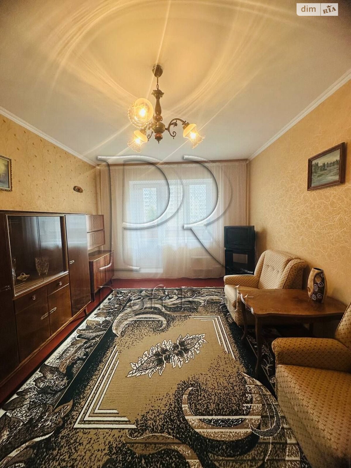 Продажа двухкомнатной квартиры в Киеве, на просп. Червоной Калины 7А, район Деснянский фото 1