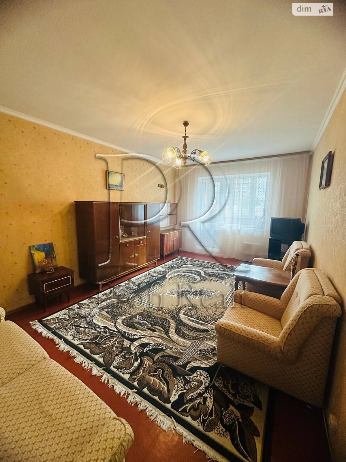 Продажа двухкомнатной квартиры в Киеве, на просп. Червоной Калины 7А, район Деснянский фото 1