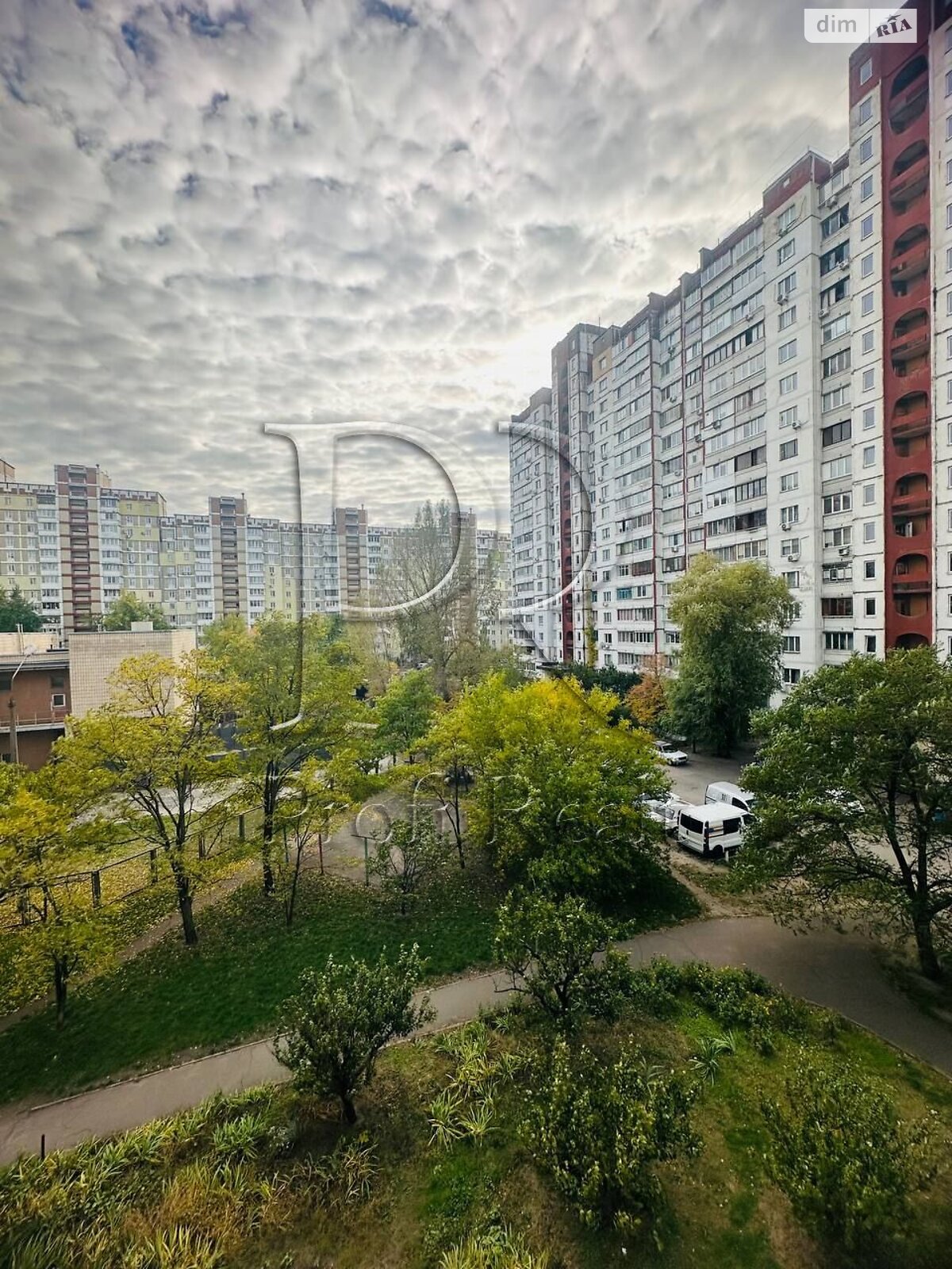 Продажа двухкомнатной квартиры в Киеве, на просп. Червоной Калины 7А, район Деснянский фото 1