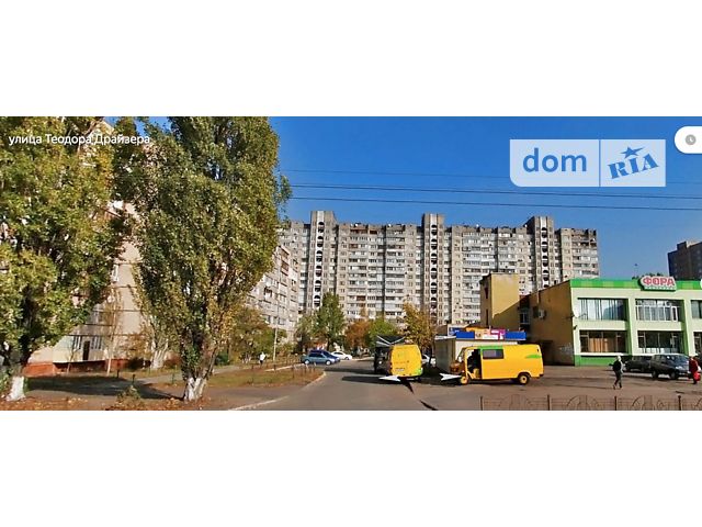 Продажа квартиры, 1 ком., Киев, р‑н. Деснянский, Драйзера Теодора ул. Продажа квартиры, 1 ком., Киев, р‑н. Деснянский, Драйзера Теодора ул.