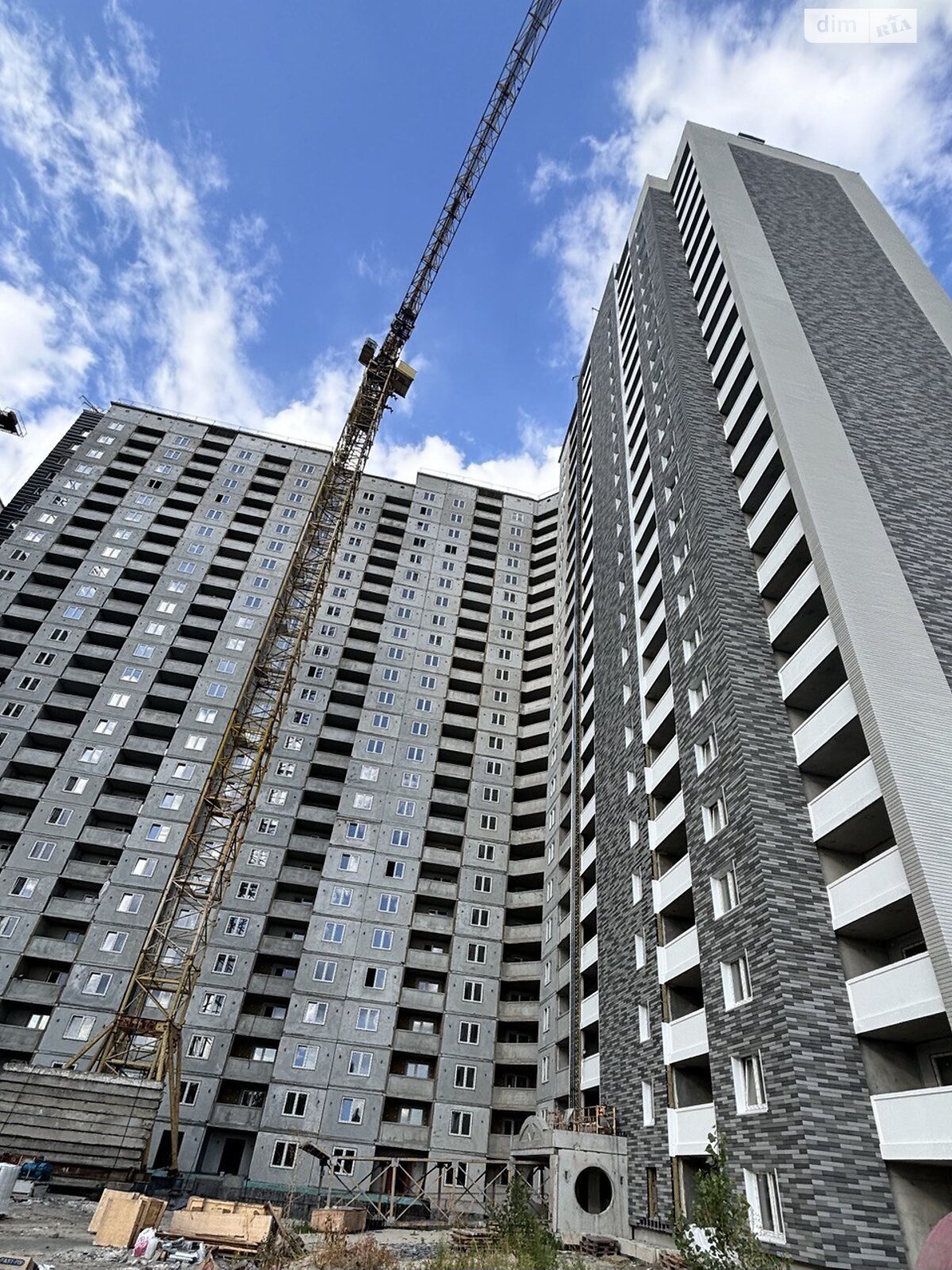 Продажа однокомнатной квартиры в Киеве, на ул. Электротехническая 43, район Деснянский фото 1 Продажа однокомнатной квартиры в Киеве, на ул. Электротехническая 43, район Деснянский фото 1