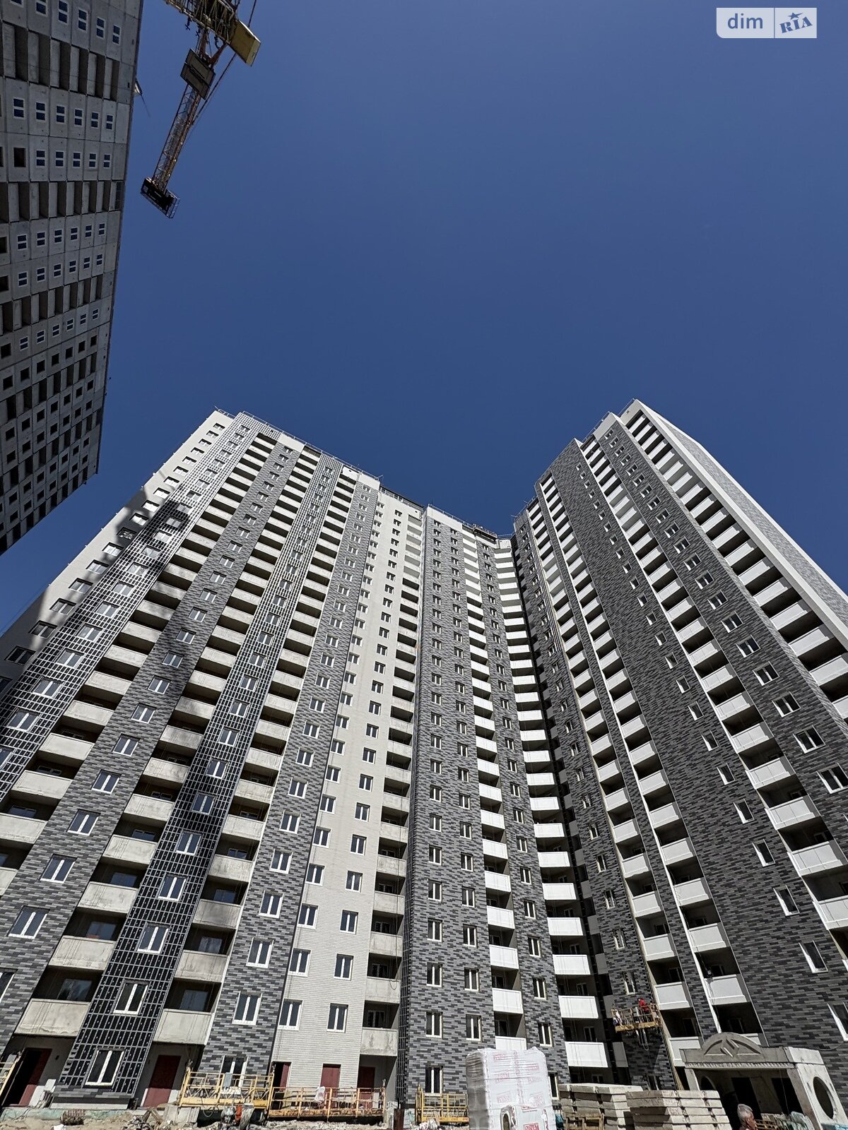 Продажа двухкомнатной квартиры в Киеве, на ул. Электротехническая 43, кв. 288, район Деснянский фото 1 Продажа двухкомнатной квартиры в Киеве, на ул. Электротехническая 43, кв. 288, район Деснянский фото 1