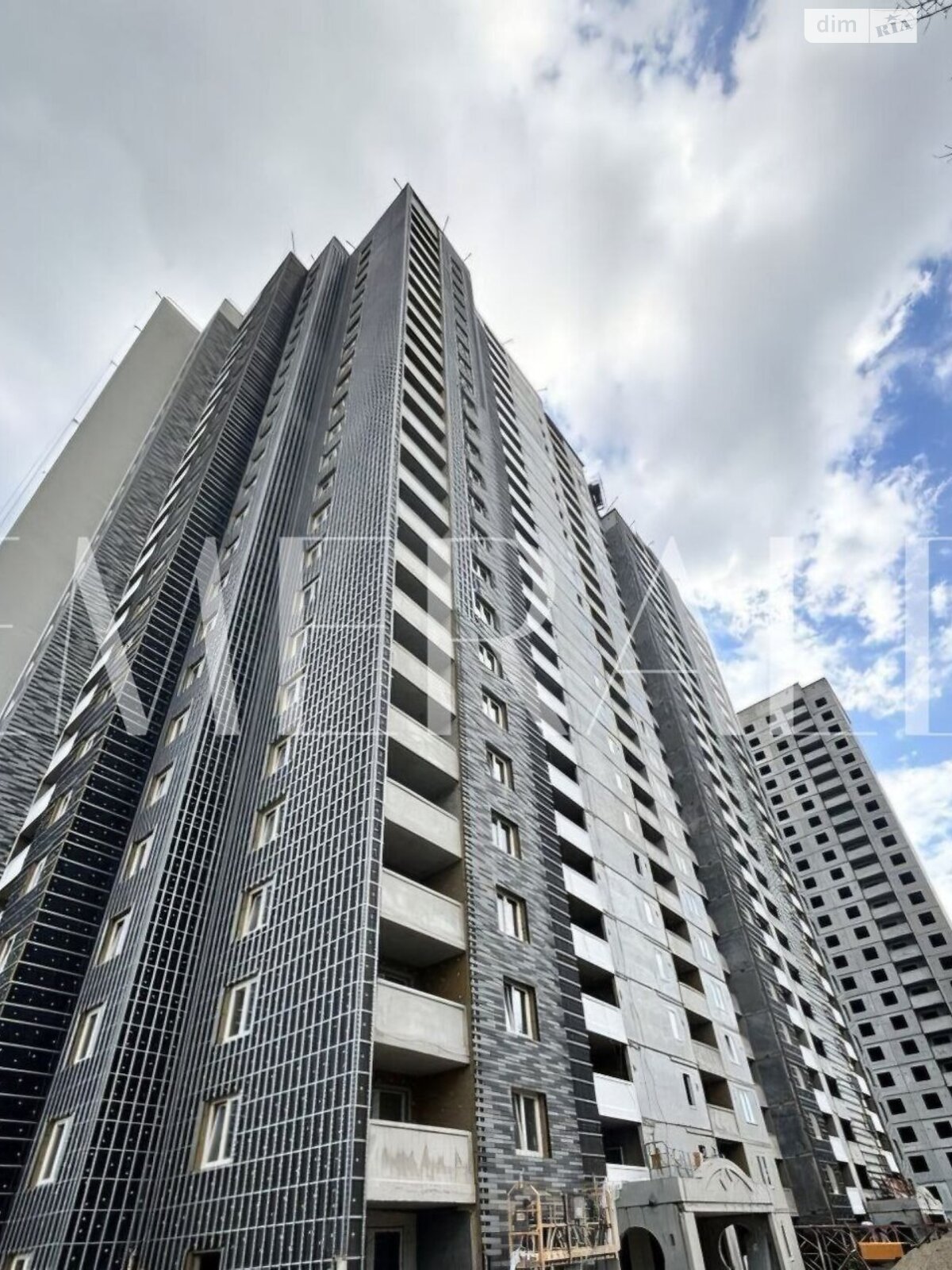 Продажа однокомнатной квартиры в Киеве, на ул. Электротехническая 43/1, район Деснянский фото 1