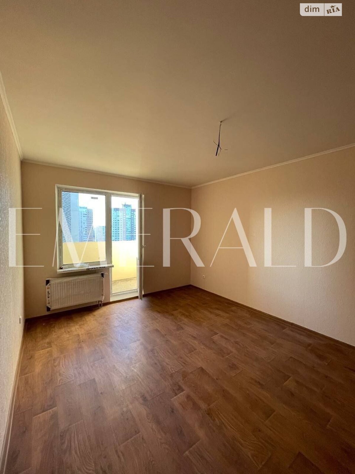 Продажа однокомнатной квартиры в Киеве, на ул. Электротехническая 43/1, район Деснянский фото 1