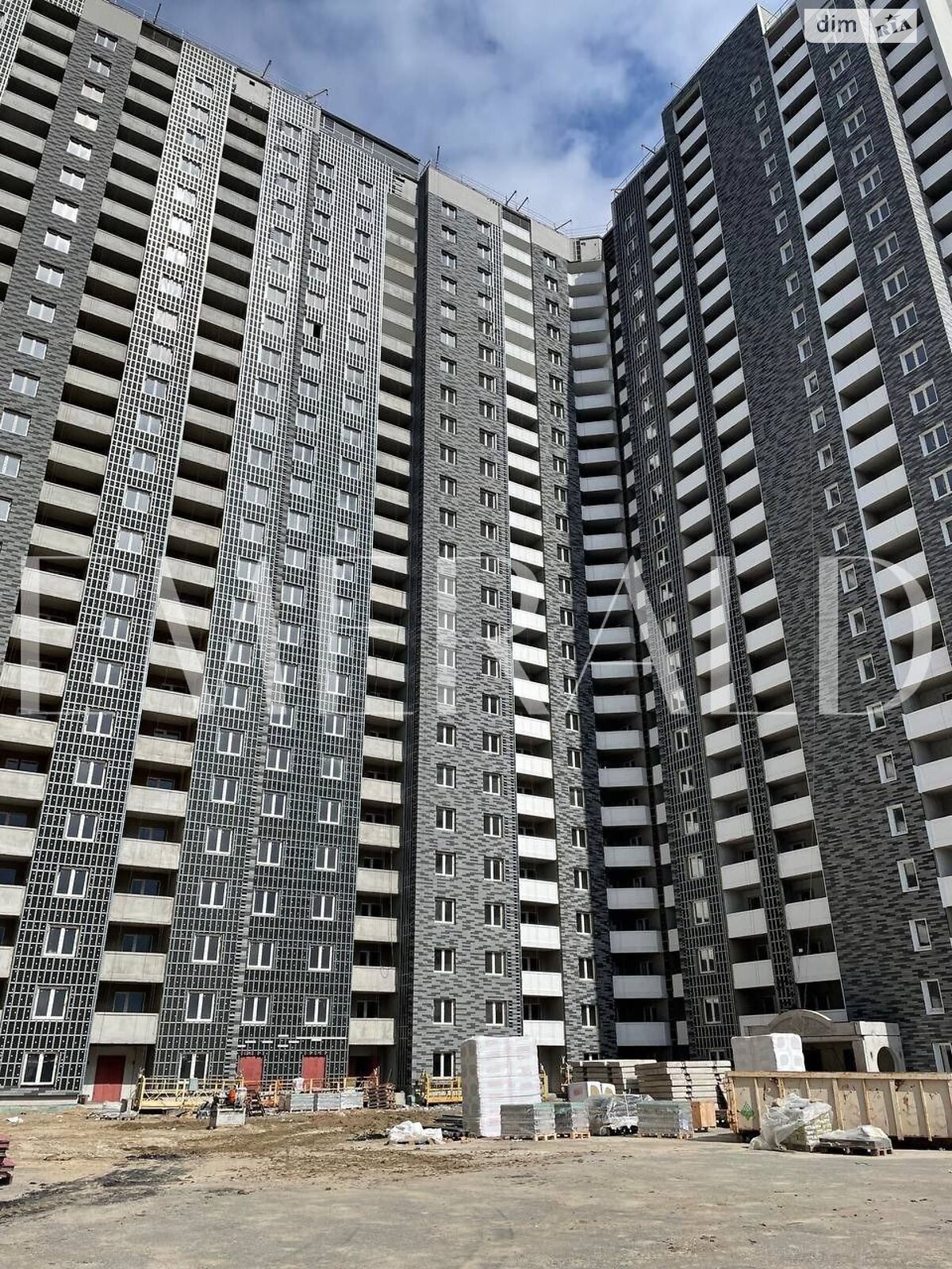 Продажа однокомнатной квартиры в Киеве, на ул. Электротехническая 43/1, район Деснянский фото 1