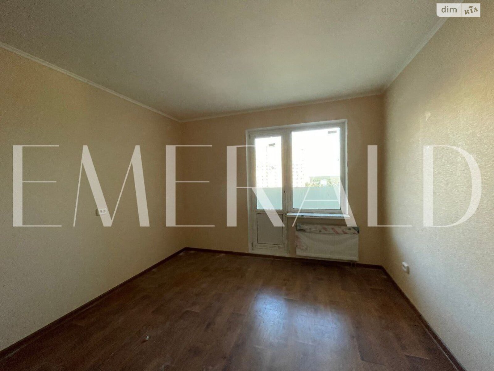 Продажа однокомнатной квартиры в Киеве, на ул. Электротехническая 43/1, район Деснянский фото 1