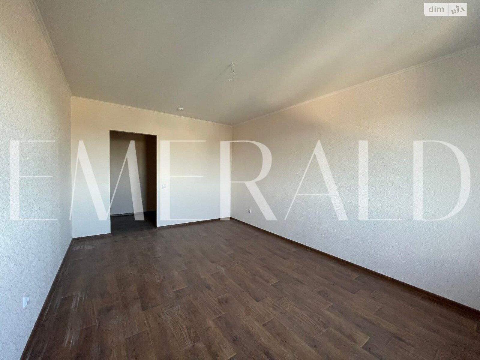 Продажа однокомнатной квартиры в Киеве, на ул. Электротехническая 43/1, район Деснянский фото 1