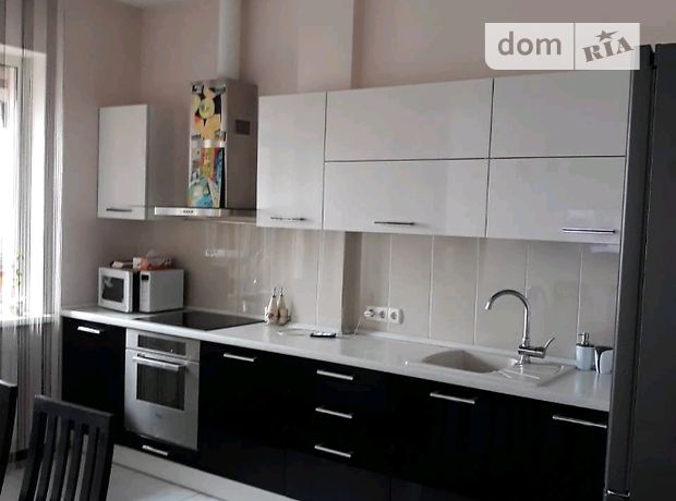 Продажа квартиры, 3 ком., Киев, р‑н. Деснянский, Градинская улица Продажа квартиры, 3 ком., Киев, р‑н. Деснянский, Градинская улица