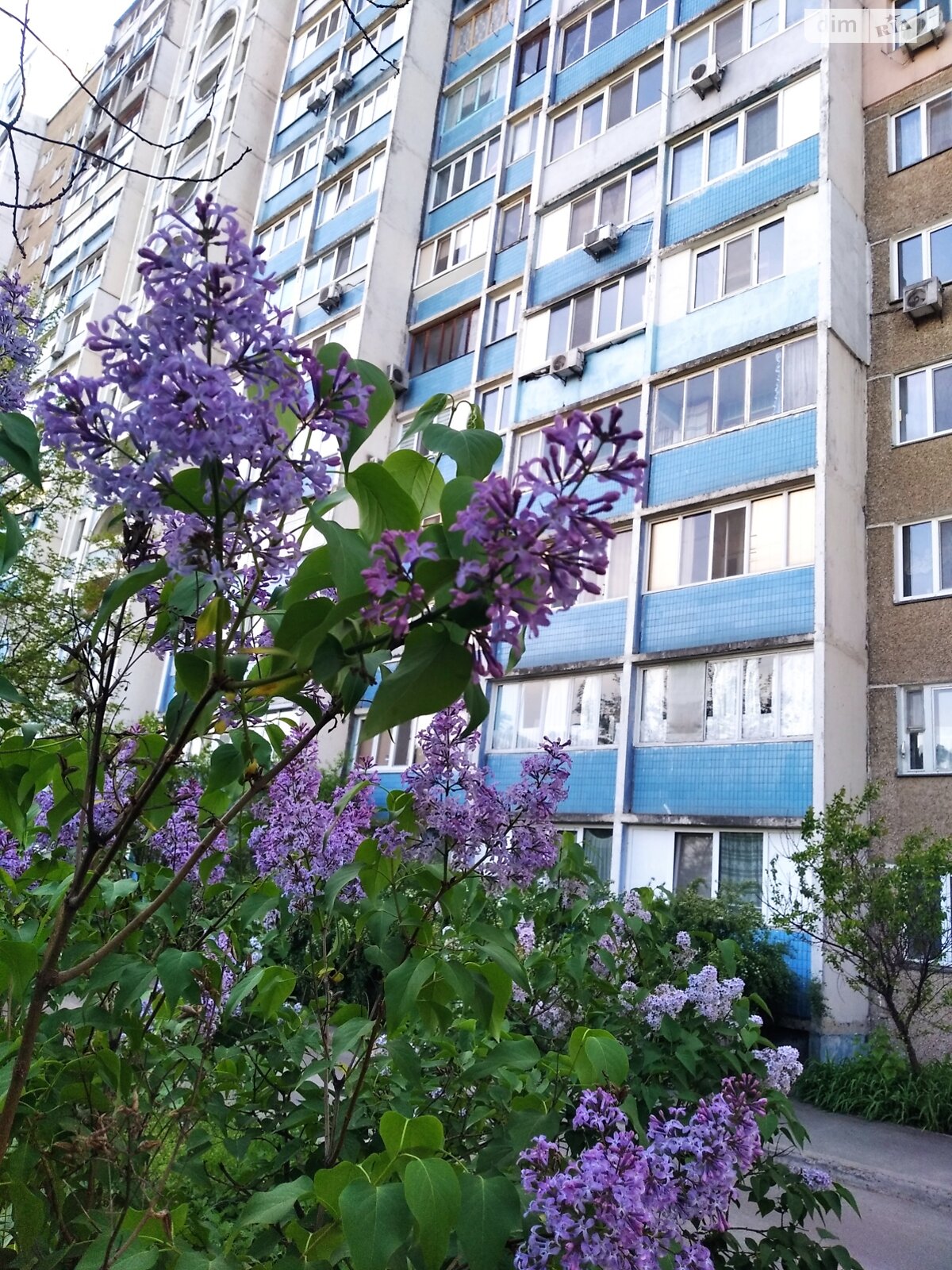 Продажа двухкомнатной квартиры в Киеве, на ул. Архитектора Николаева 9А, район Деснянский фото 1