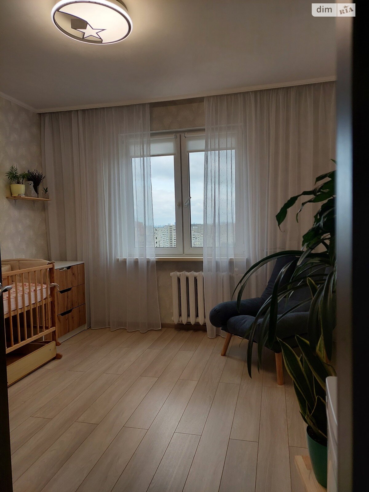 Продаж трикімнатної квартири в Києві, на вул. Миколи Лаврухіна 16, район Троєщина фото 1 Продаж трикімнатної квартири в Києві, на вул. Миколи Лаврухіна 16, район Троєщина фото 1