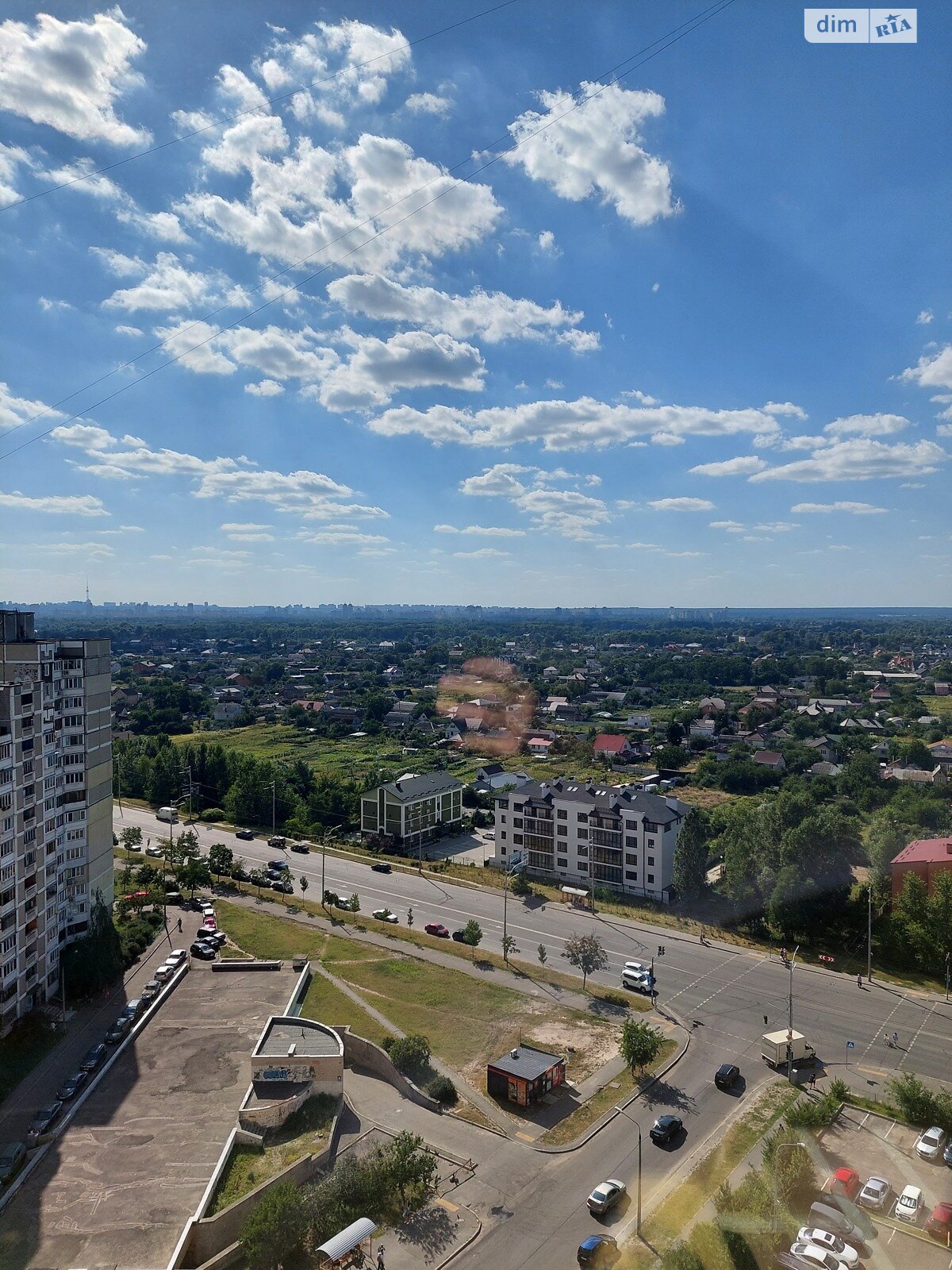 Продаж трикімнатної квартири в Києві, на вул. Миколи Лаврухіна 16, район Троєщина фото 1 Продаж трикімнатної квартири в Києві, на вул. Миколи Лаврухіна 16, район Троєщина фото 1