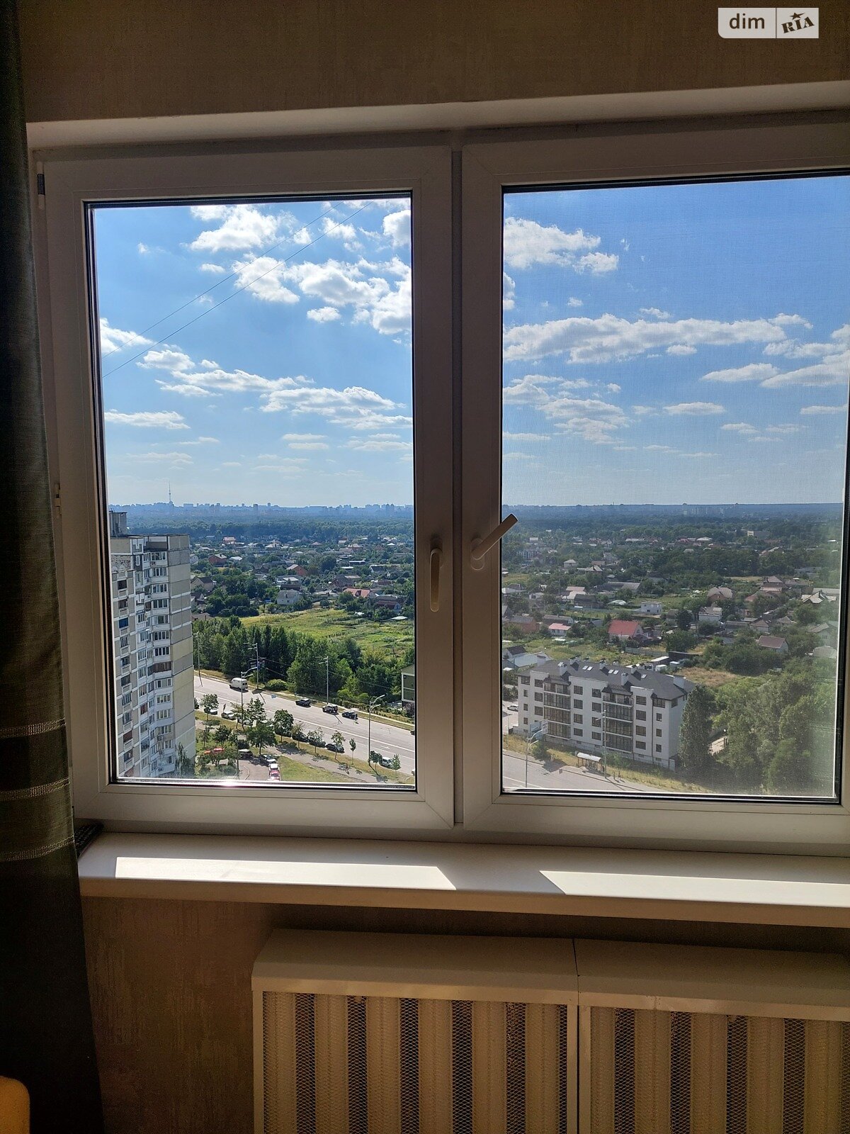 Продаж трикімнатної квартири в Києві, на вул. Миколи Лаврухіна 16, район Троєщина фото 1 Продаж трикімнатної квартири в Києві, на вул. Миколи Лаврухіна 16, район Троєщина фото 1