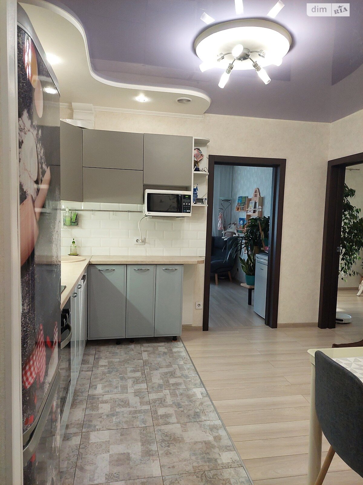 Продаж трикімнатної квартири в Києві, на вул. Миколи Лаврухіна 16, район Троєщина фото 1 Продаж трикімнатної квартири в Києві, на вул. Миколи Лаврухіна 16, район Троєщина фото 1
