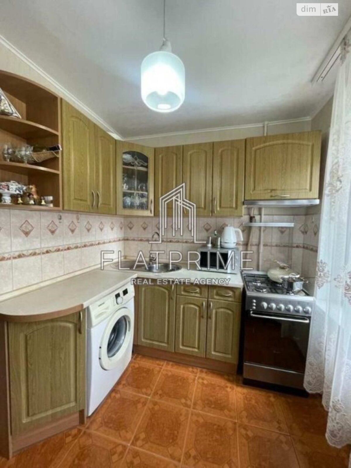 Продажа трехкомнатной квартиры в Киеве, на ул. Киото 9, район Деснянский фото 1
