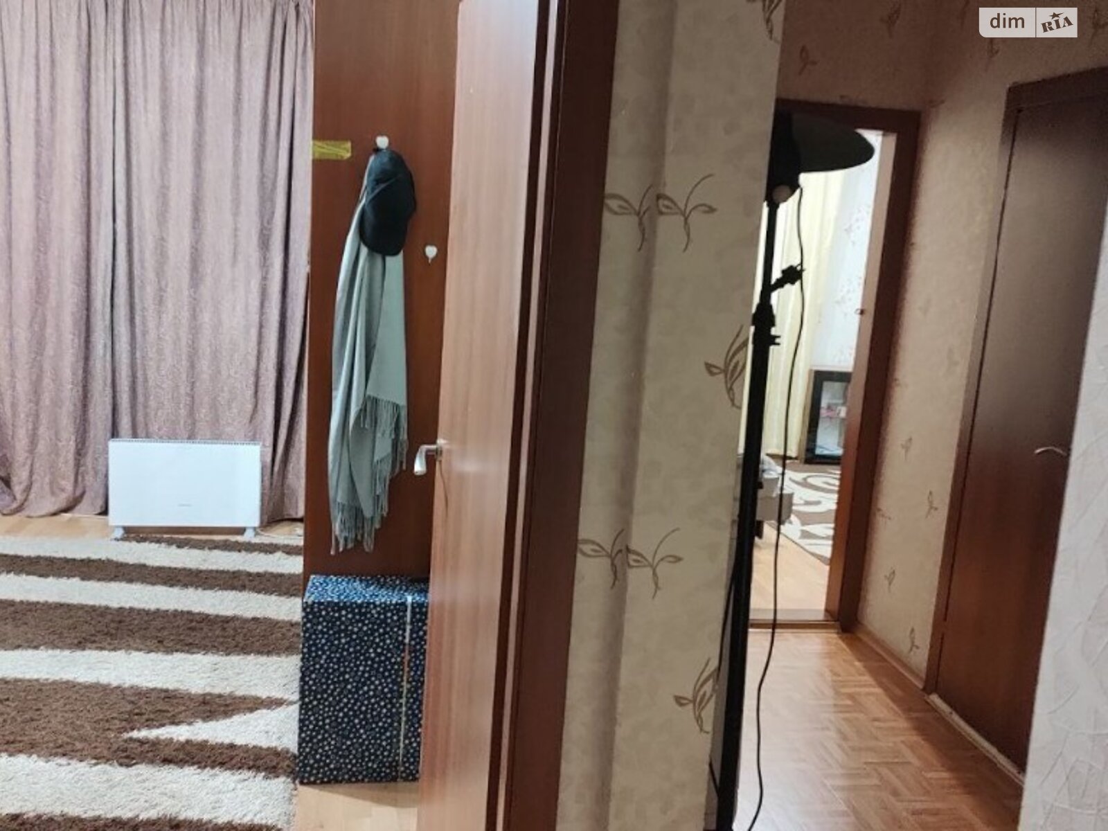 Продаж чотирикімнатної квартири в Києві, на вул. Костянтина Данькевича 8, район Деснянський фото 1 Продаж чотирикімнатної квартири в Києві, на вул. Костянтина Данькевича 8, район Деснянський фото 1
