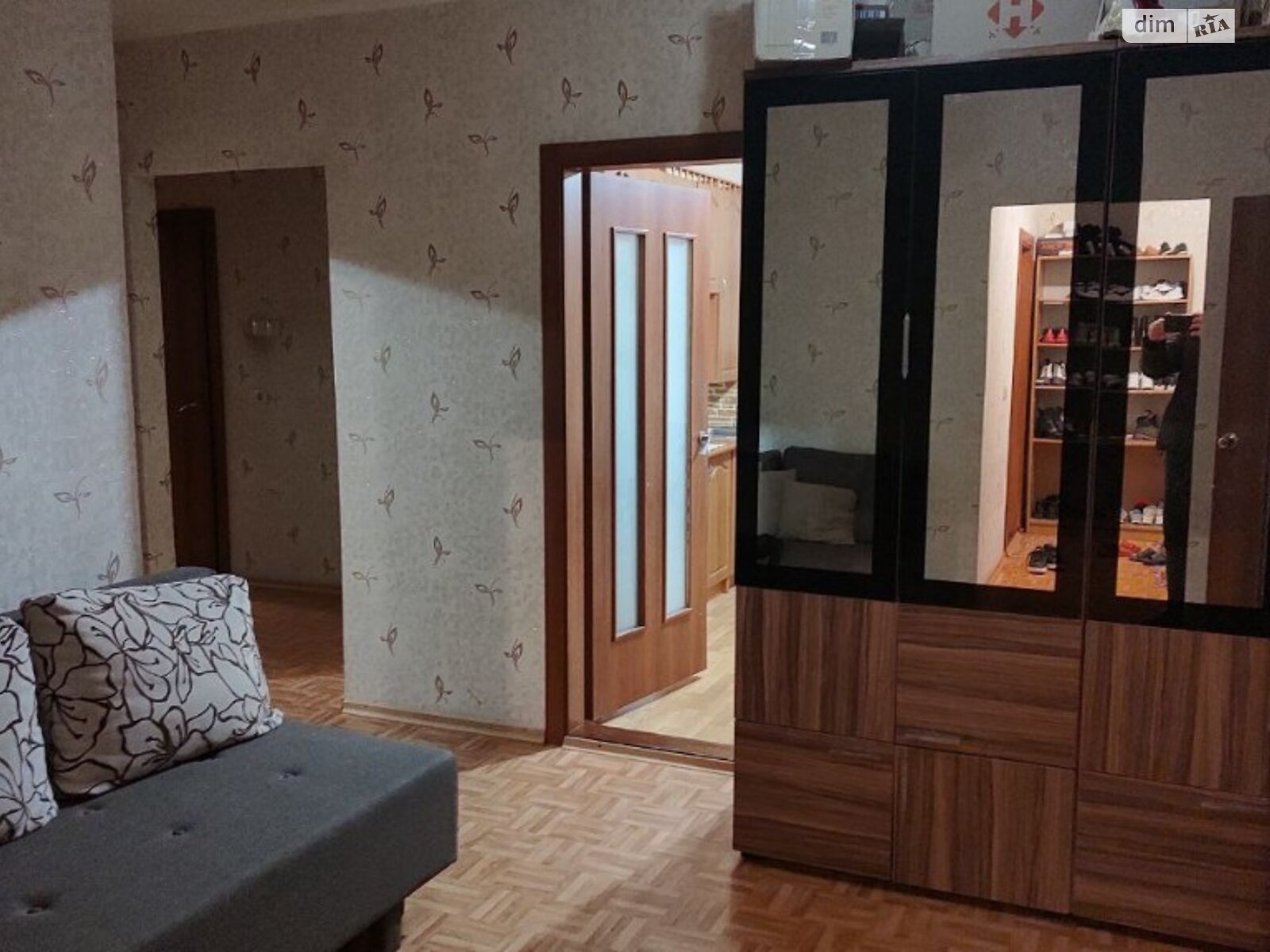 Продаж чотирикімнатної квартири в Києві, на вул. Костянтина Данькевича 8, район Деснянський фото 1 Продаж чотирикімнатної квартири в Києві, на вул. Костянтина Данькевича 8, район Деснянський фото 1