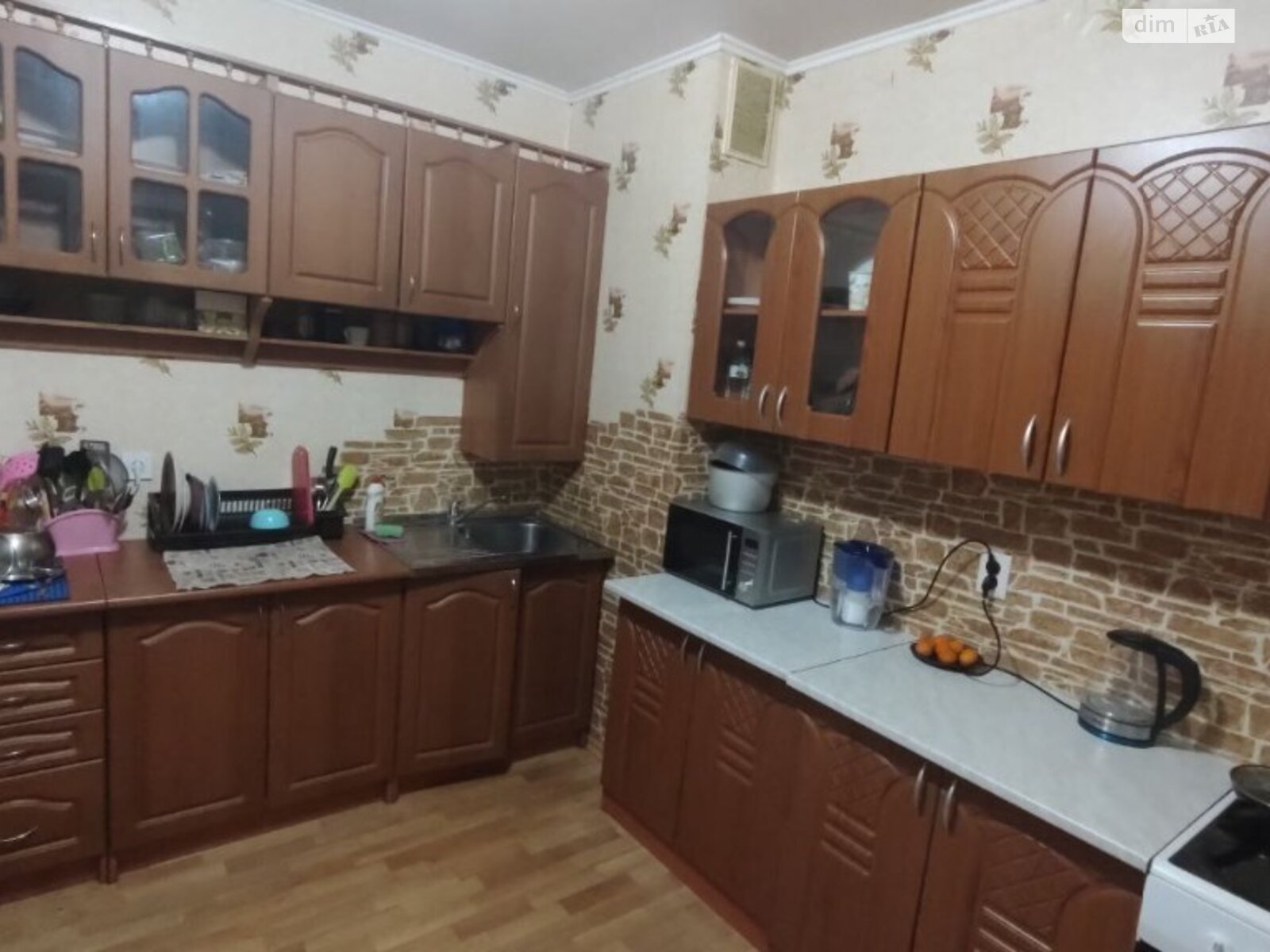 Продаж чотирикімнатної квартири в Києві, на вул. Костянтина Данькевича 8, район Деснянський фото 1 Продаж чотирикімнатної квартири в Києві, на вул. Костянтина Данькевича 8, район Деснянський фото 1