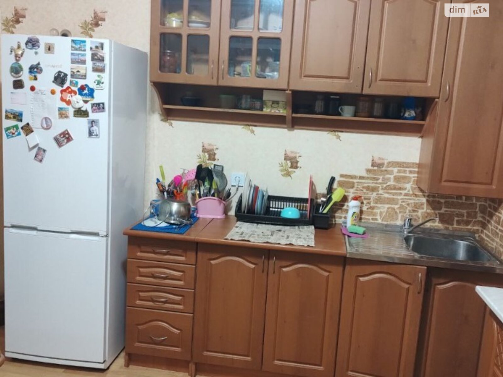 Продаж чотирикімнатної квартири в Києві, на вул. Костянтина Данькевича 8, район Деснянський фото 1 Продаж чотирикімнатної квартири в Києві, на вул. Костянтина Данькевича 8, район Деснянський фото 1