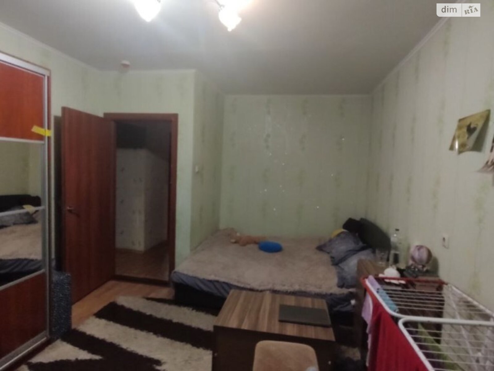 Продаж чотирикімнатної квартири в Києві, на вул. Костянтина Данькевича 8, район Деснянський фото 1 Продаж чотирикімнатної квартири в Києві, на вул. Костянтина Данькевича 8, район Деснянський фото 1