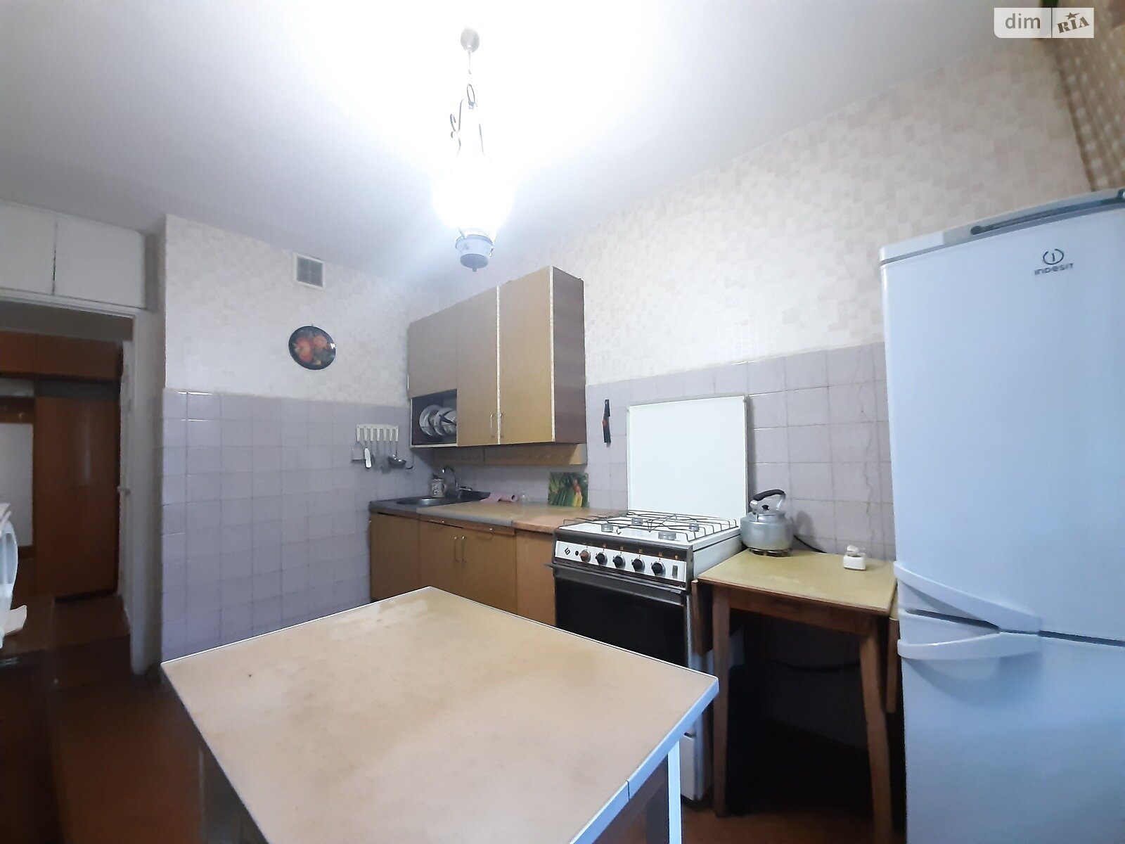 Продаж однокімнатної квартири в Києві, на вул. Костянтина Данькевича 1/79, район Деснянський фото 1 Продаж однокімнатної квартири в Києві, на вул. Костянтина Данькевича 1/79, район Деснянський фото 1