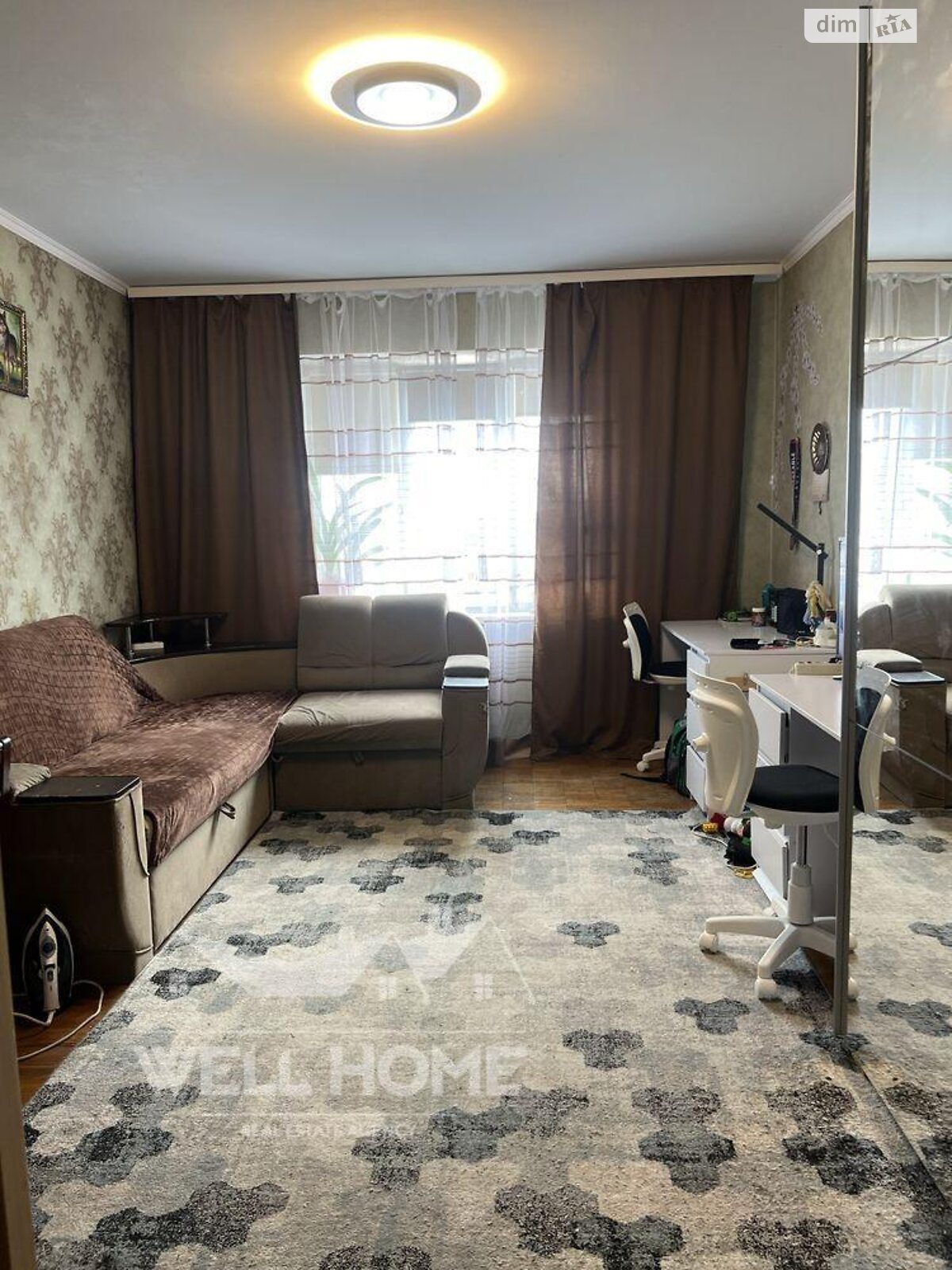 Продажа двухкомнатной квартиры в Киеве, на ул. Константина Данькевича 3, район Деснянский фото 1 Продажа двухкомнатной квартиры в Киеве, на ул. Константина Данькевича 3, район Деснянский фото 1