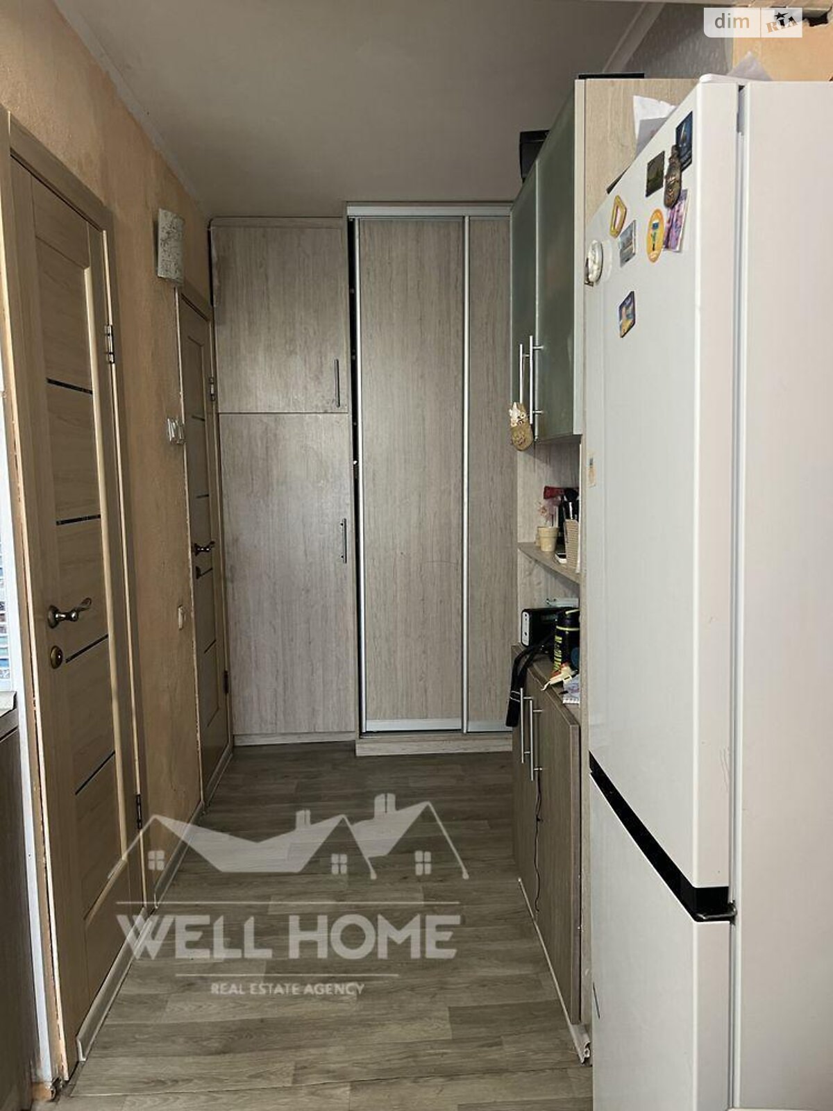 Продажа двухкомнатной квартиры в Киеве, на ул. Константина Данькевича 3, район Деснянский фото 1 Продажа двухкомнатной квартиры в Киеве, на ул. Константина Данькевича 3, район Деснянский фото 1