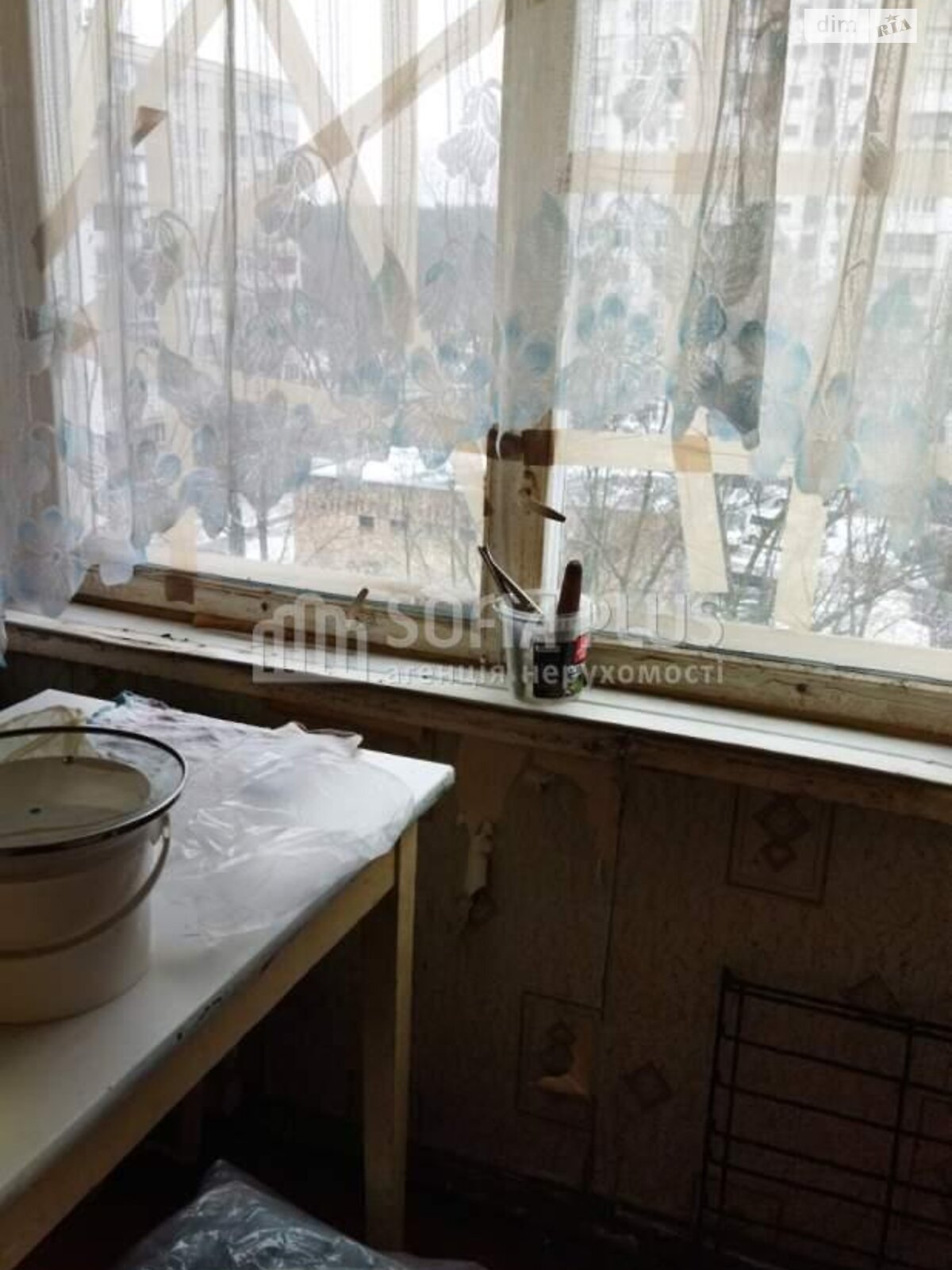 Продажа трехкомнатной квартиры в Киеве, на ул. Космонавта Поповича 2, район Деснянский фото 1 Продажа трехкомнатной квартиры в Киеве, на ул. Космонавта Поповича 2, район Деснянский фото 1