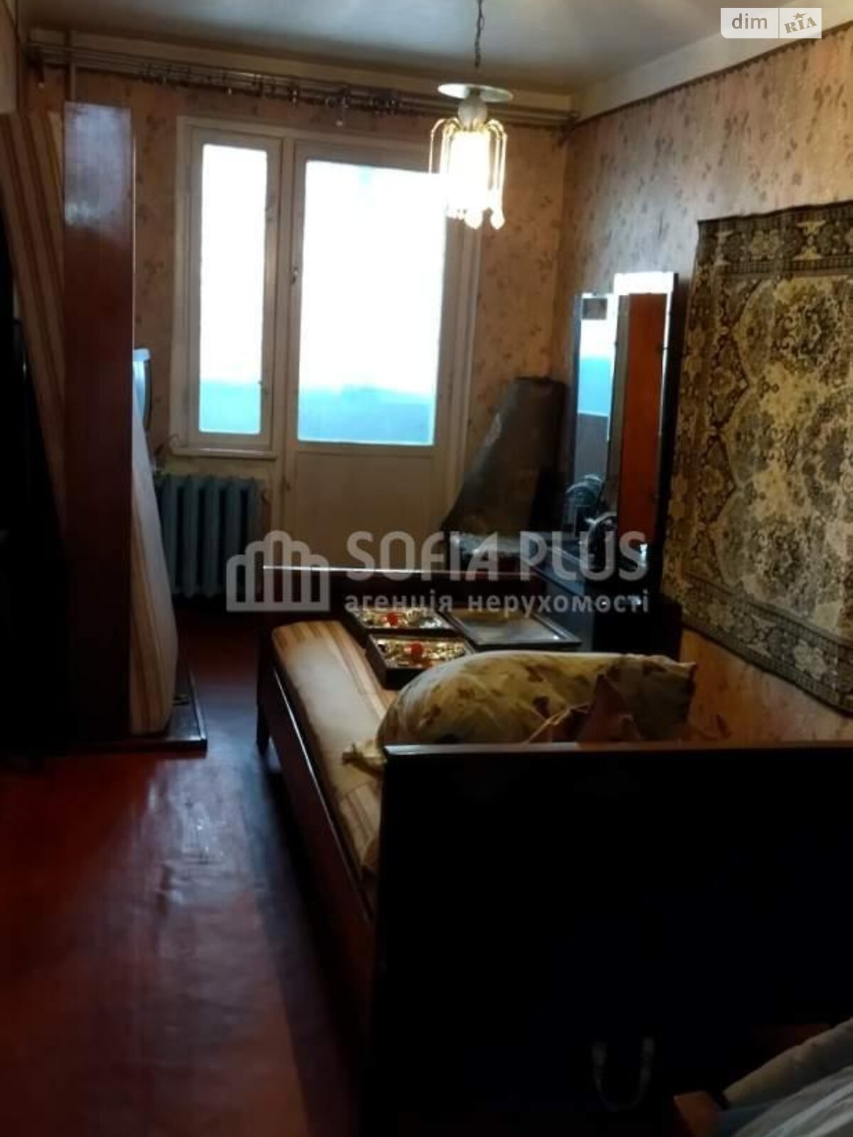 Продажа трехкомнатной квартиры в Киеве, на ул. Космонавта Поповича 2, район Деснянский фото 1 Продажа трехкомнатной квартиры в Киеве, на ул. Космонавта Поповича 2, район Деснянский фото 1