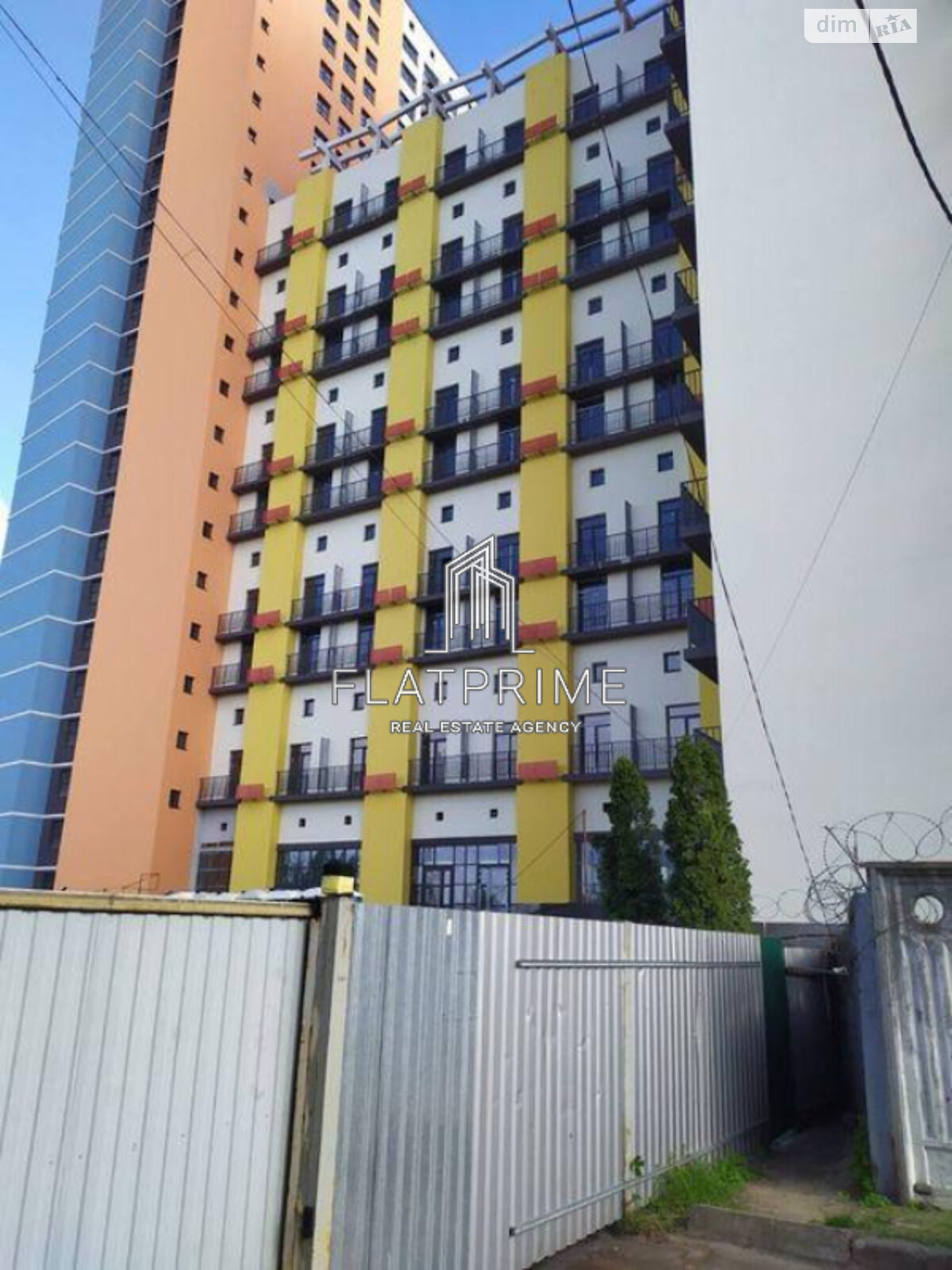 Продаж однокімнатної квартири в Києві, на вул. Крайня 1, район Деснянський фото 1 Продаж однокімнатної квартири в Києві, на вул. Крайня 1, район Деснянський фото 1
