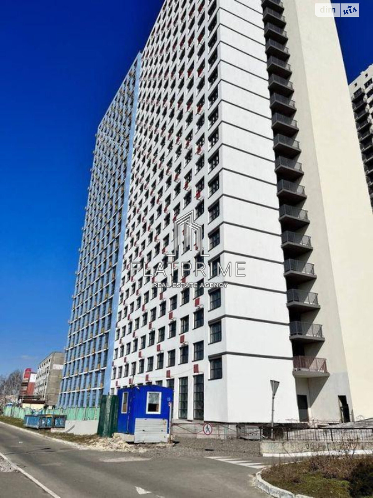 Продаж однокімнатної квартири в Києві, на вул. Крайня 1, район Деснянський фото 1 Продаж однокімнатної квартири в Києві, на вул. Крайня 1, район Деснянський фото 1