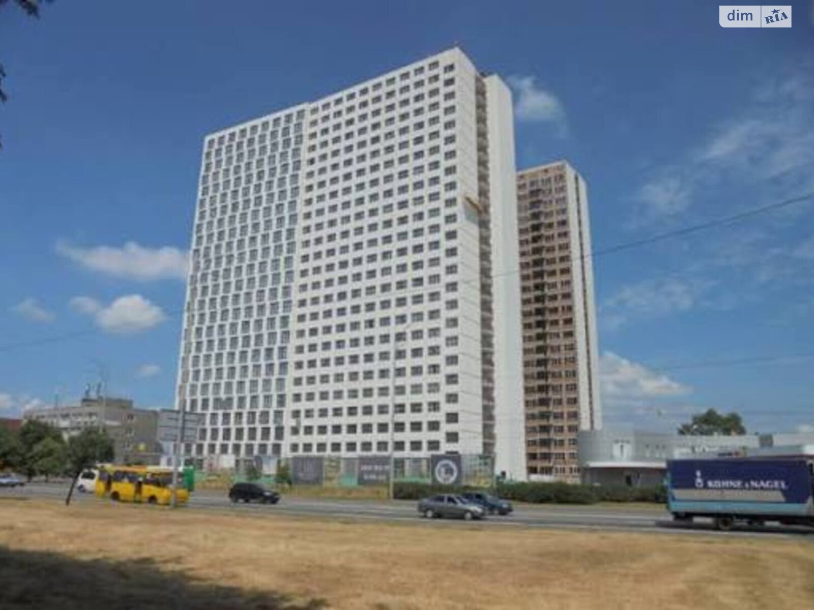 Продаж однокімнатної квартири в Києві, на вул. Крайня 1, район Деснянський фото 1 Продаж однокімнатної квартири в Києві, на вул. Крайня 1, район Деснянський фото 1