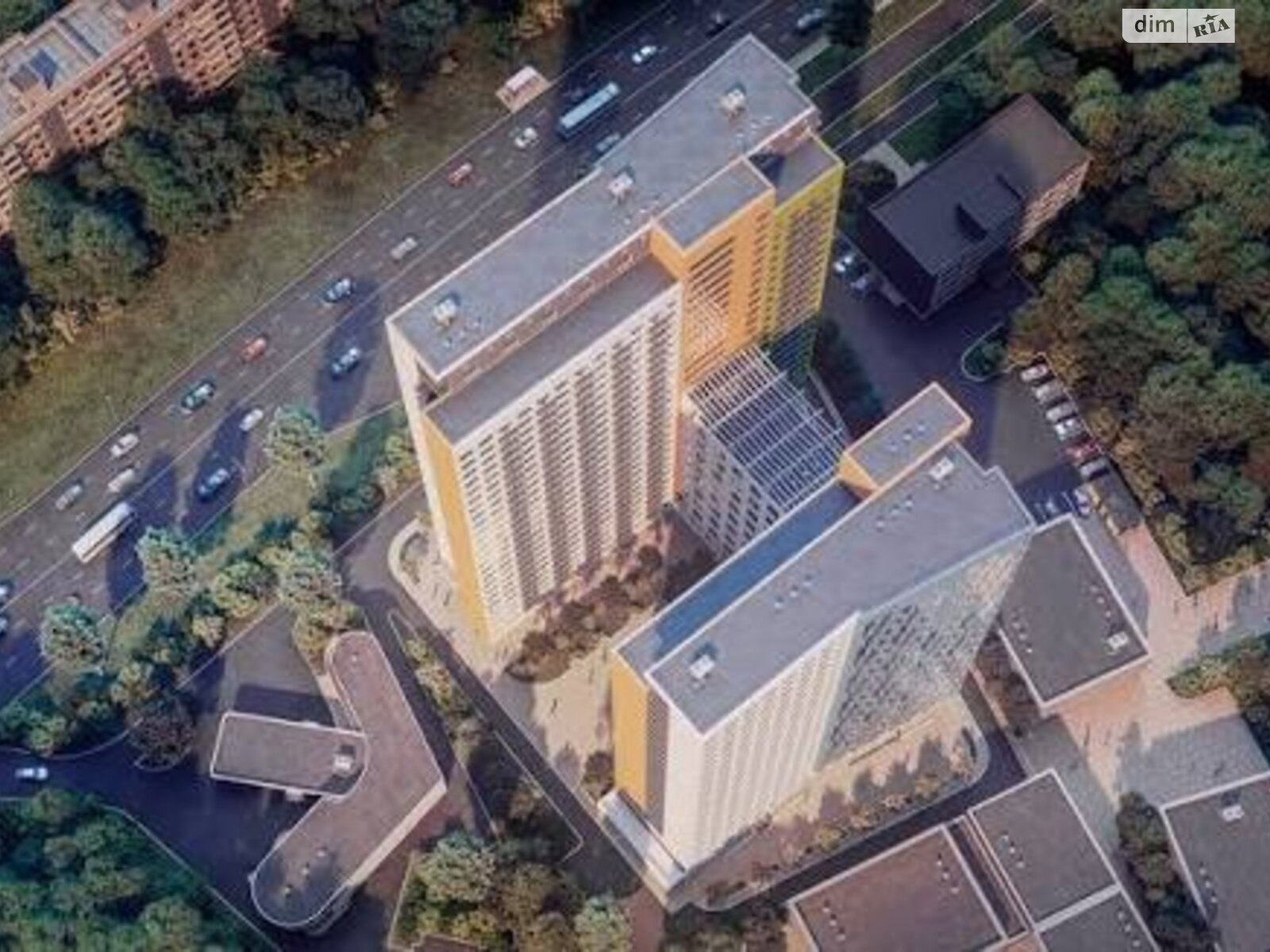 Продаж однокімнатної квартири в Києві, на вул. Крайня 1, район Деснянський фото 1 Продаж однокімнатної квартири в Києві, на вул. Крайня 1, район Деснянський фото 1