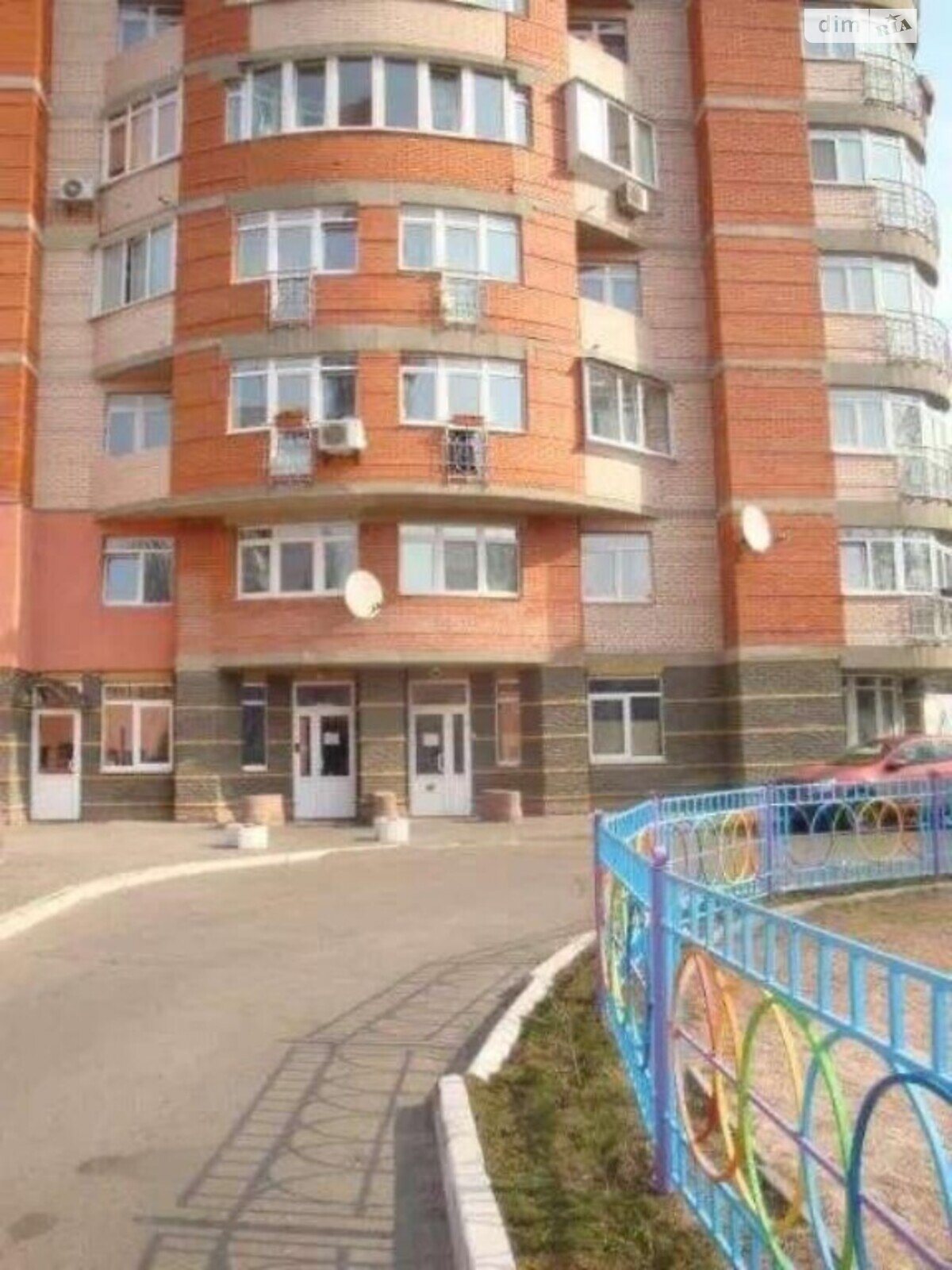 Продажа двухкомнатной квартиры в Киеве, на ул. Кубанской Украины 33А, район Деснянский фото 1