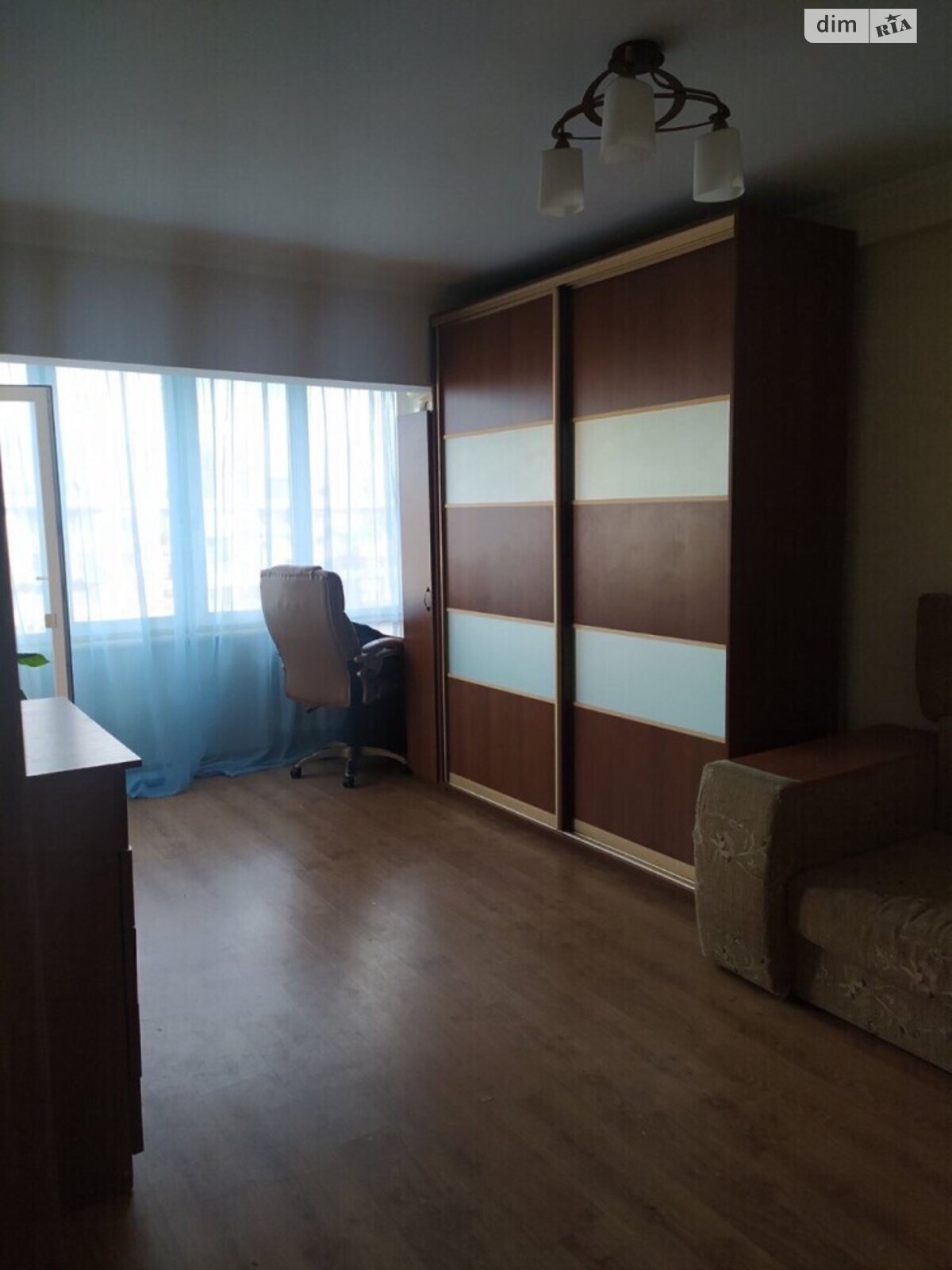Продаж однокімнатної квартири в Києві, на вул. Кубанської України 45, район Деснянський фото 1 Продаж однокімнатної квартири в Києві, на вул. Кубанської України 45, район Деснянський фото 1