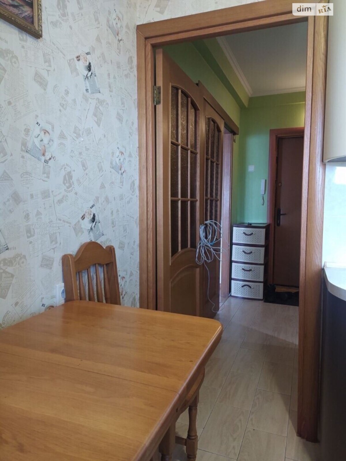 Продаж однокімнатної квартири в Києві, на вул. Кубанської України 45, район Деснянський фото 1 Продаж однокімнатної квартири в Києві, на вул. Кубанської України 45, район Деснянський фото 1