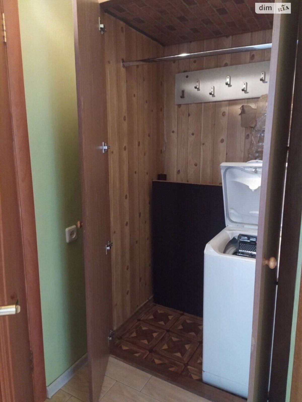 Продаж однокімнатної квартири в Києві, на вул. Кубанської України 45, район Деснянський фото 1 Продаж однокімнатної квартири в Києві, на вул. Кубанської України 45, район Деснянський фото 1
