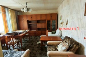 Продаж трикімнатної квартири в Києві, на вул. Олександри Екстер 8А, район Деснянський фото 2